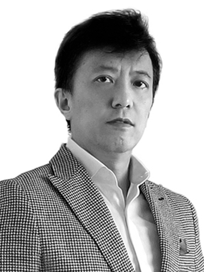 Alex Zhang
