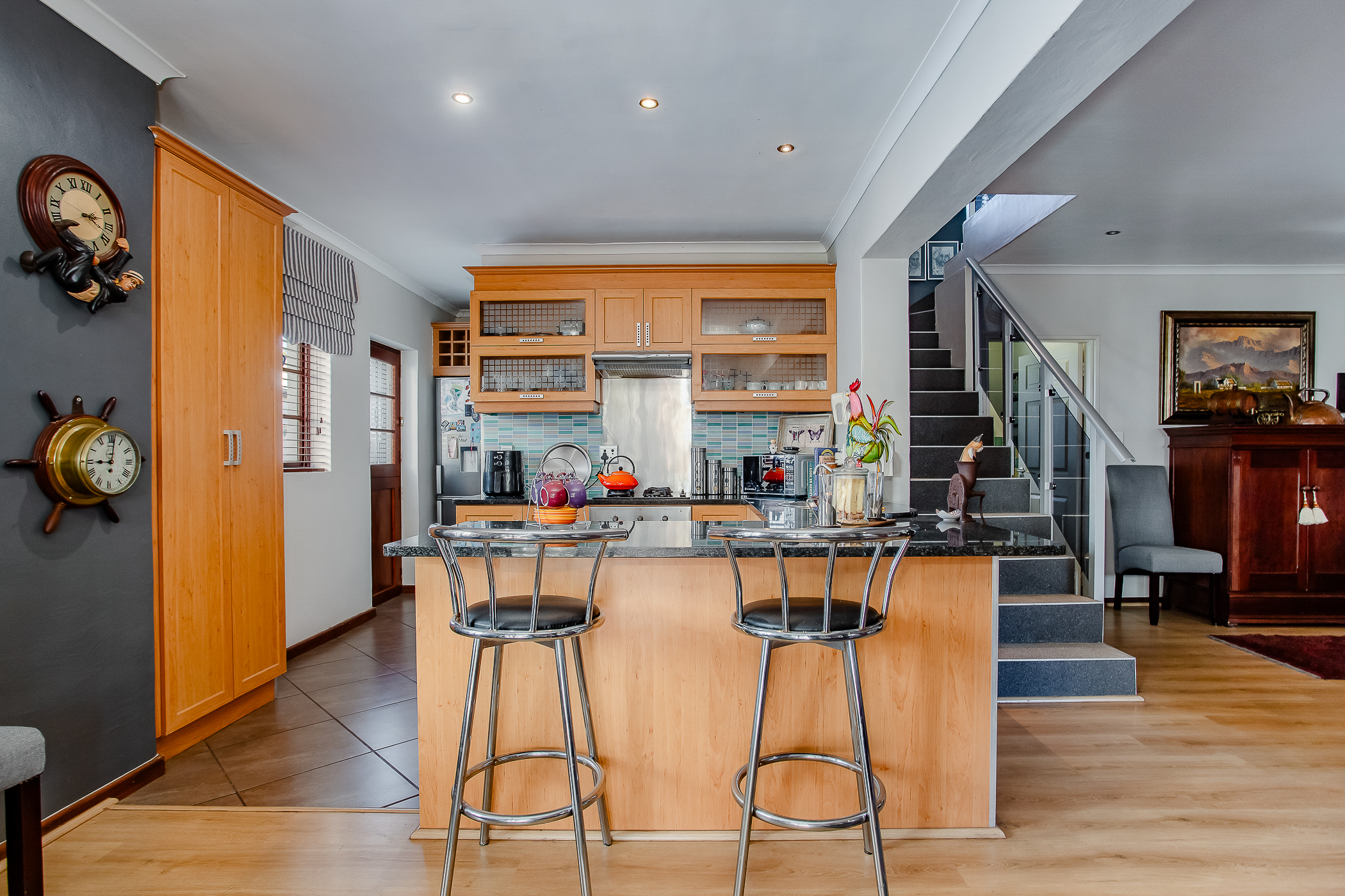  Timeless Cape Vernacular Elegance in the Heart of the Cape Winelands - 物件實景