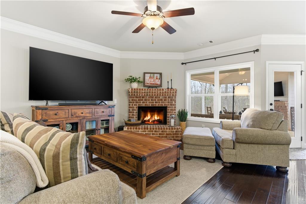 Jefferson, Georgia, 30549, United States, 4 Bedrooms Bedrooms, ,5 BathroomsBathrooms,Residential,For Sale,2023119