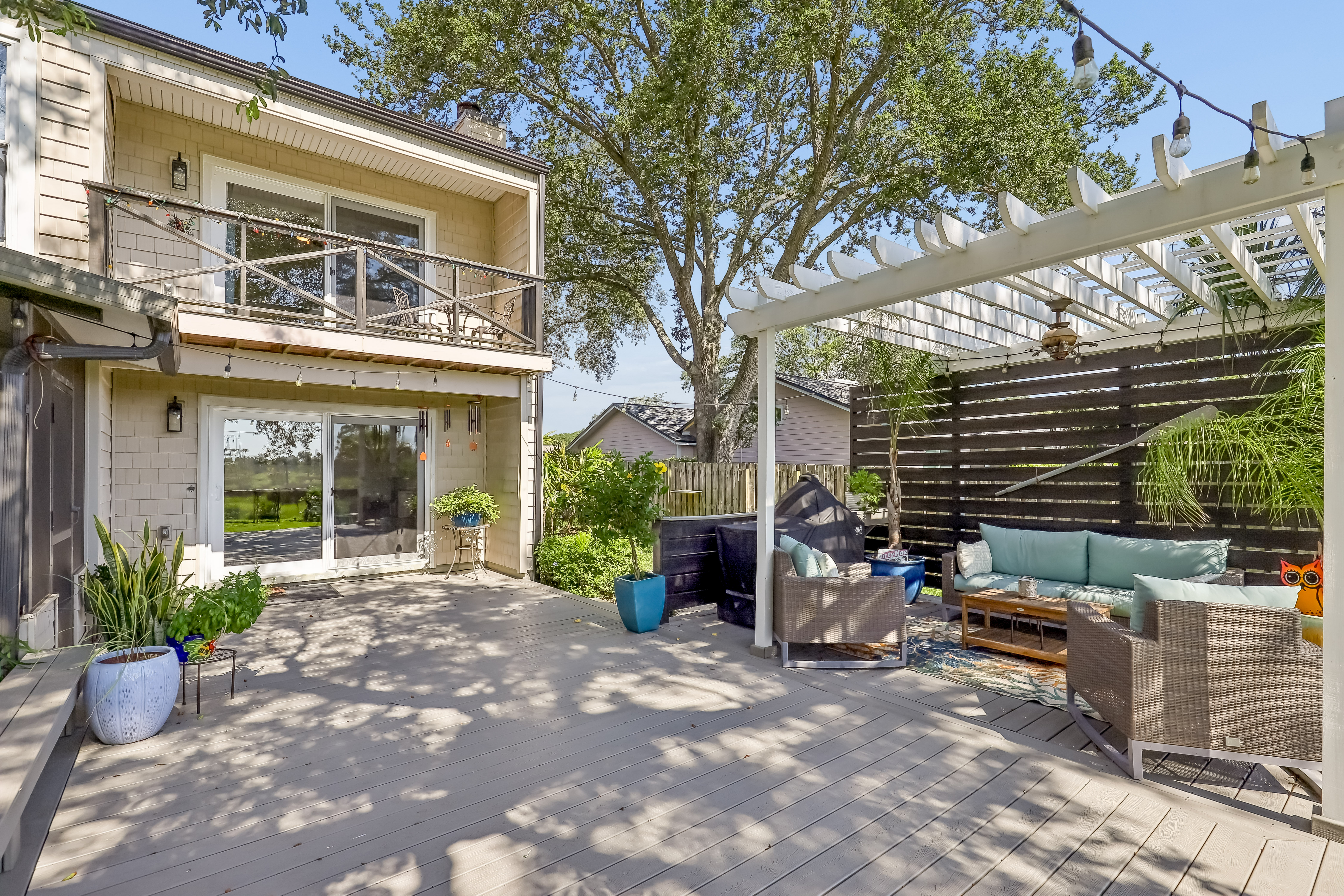  3831 Luth Drive E, Jacksonville, FL, 32250 - 物件實景