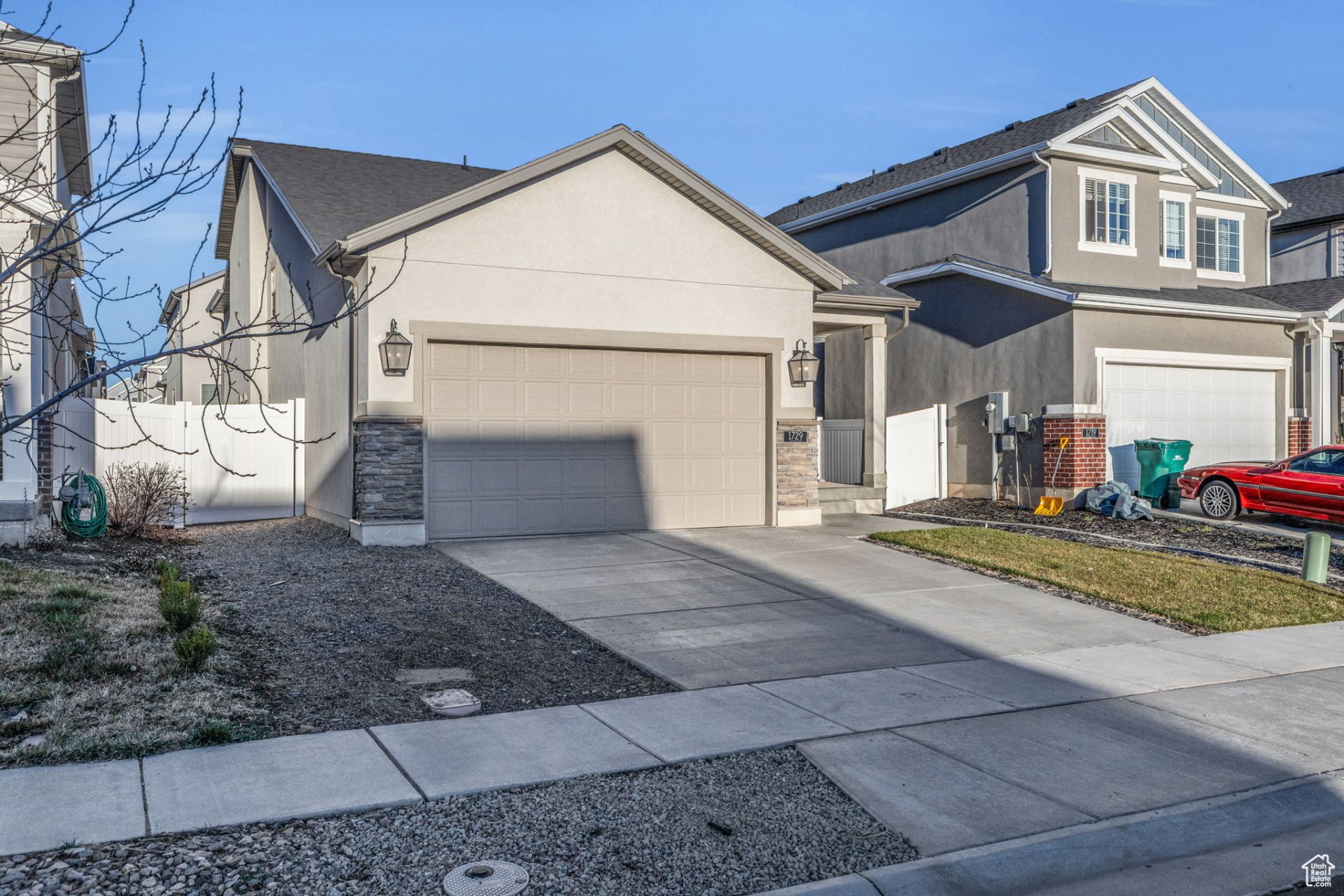 Haven Pkwy, West Haven, UT 84401