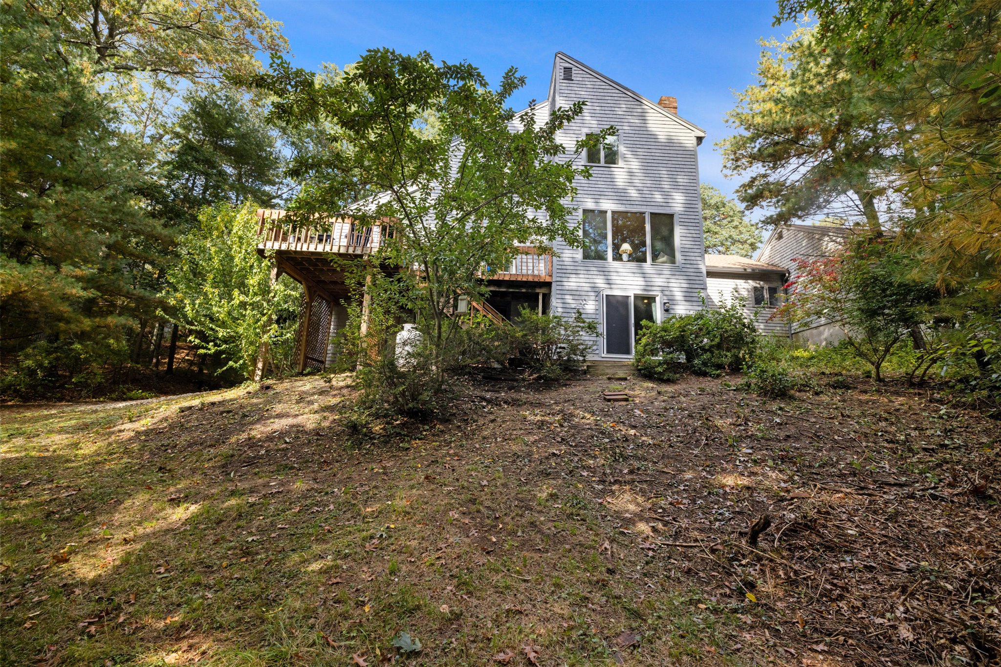  20 Trout Farm Lane, Duxbury - 物件實景