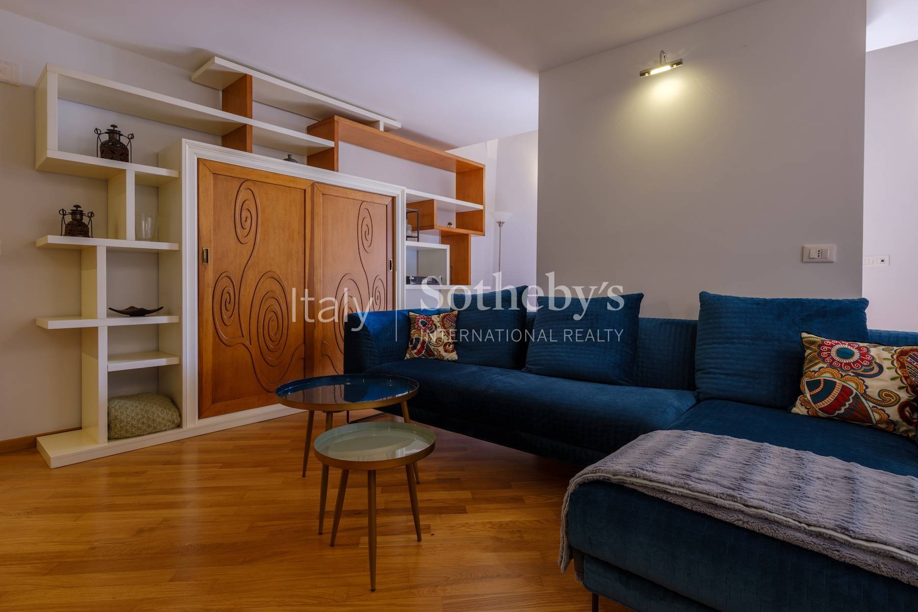  Elegant apartment in the historic center of Ostuni - 物件實景