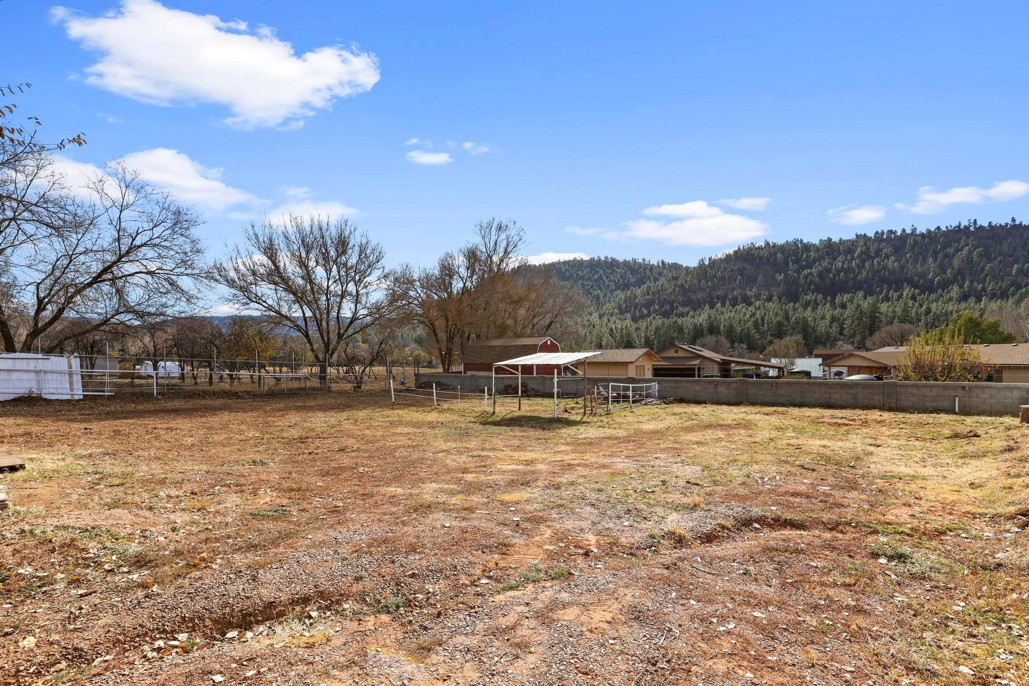 Strawberry, Arizona, 85544, United States, 4 Bedrooms Bedrooms, ,1 BathroomBathrooms,Residential,For Sale,1736396