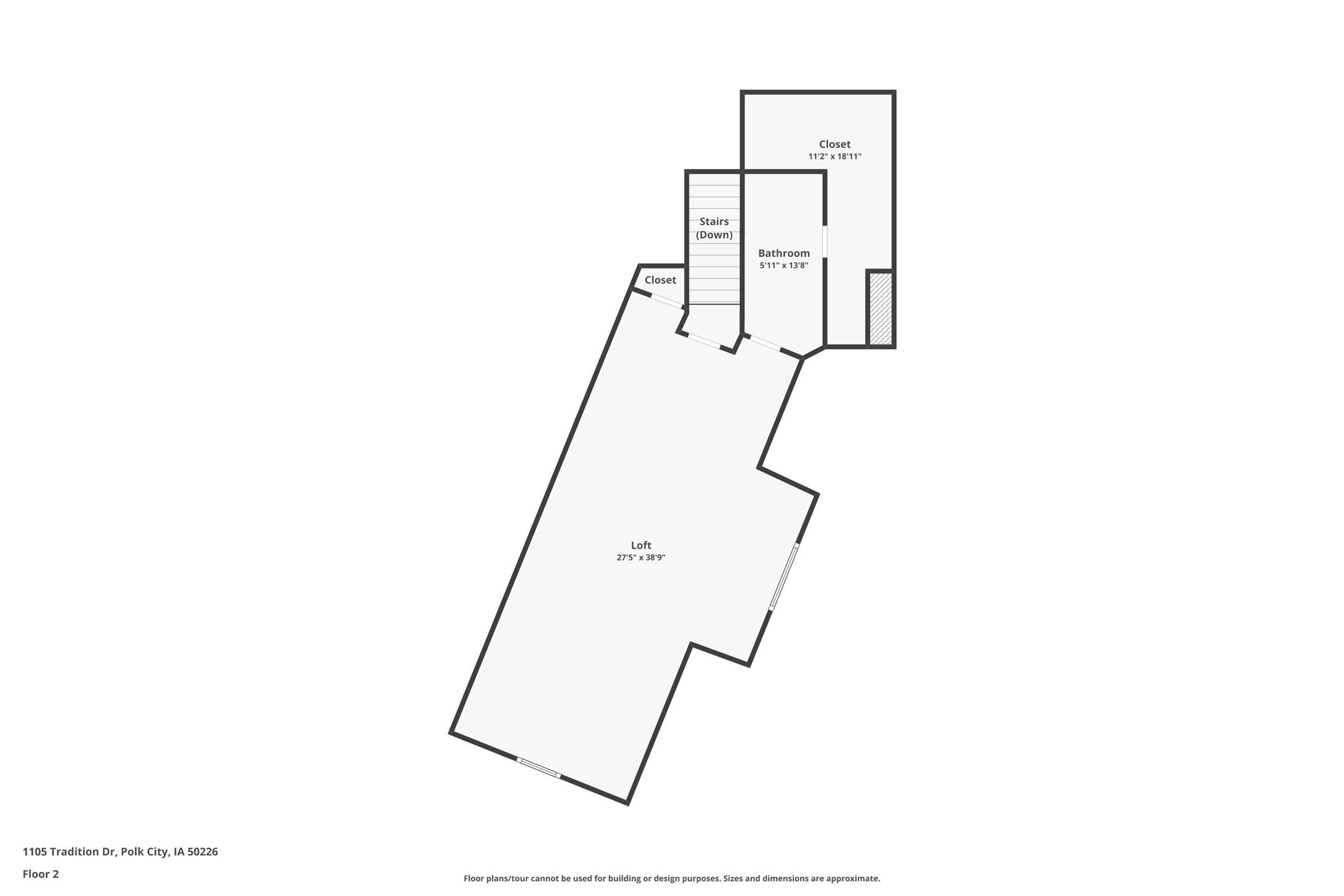 Polk City, Iowa, 50226, United States, 5 Bedrooms Bedrooms, ,5 BathroomsBathrooms,Residential,For Sale,1977083