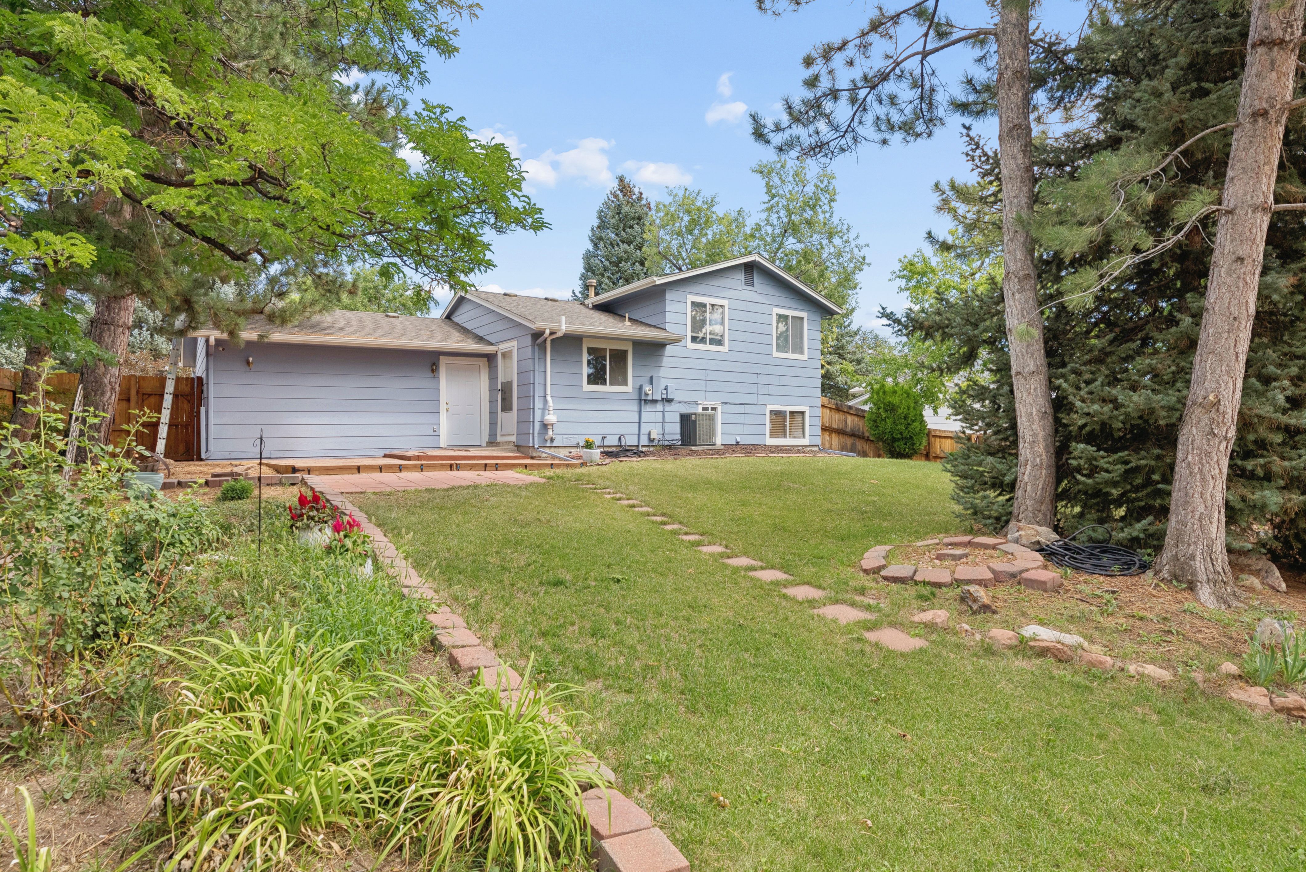  PERFECT Family Home in a Great Littleton Neighborhood - 物件實景