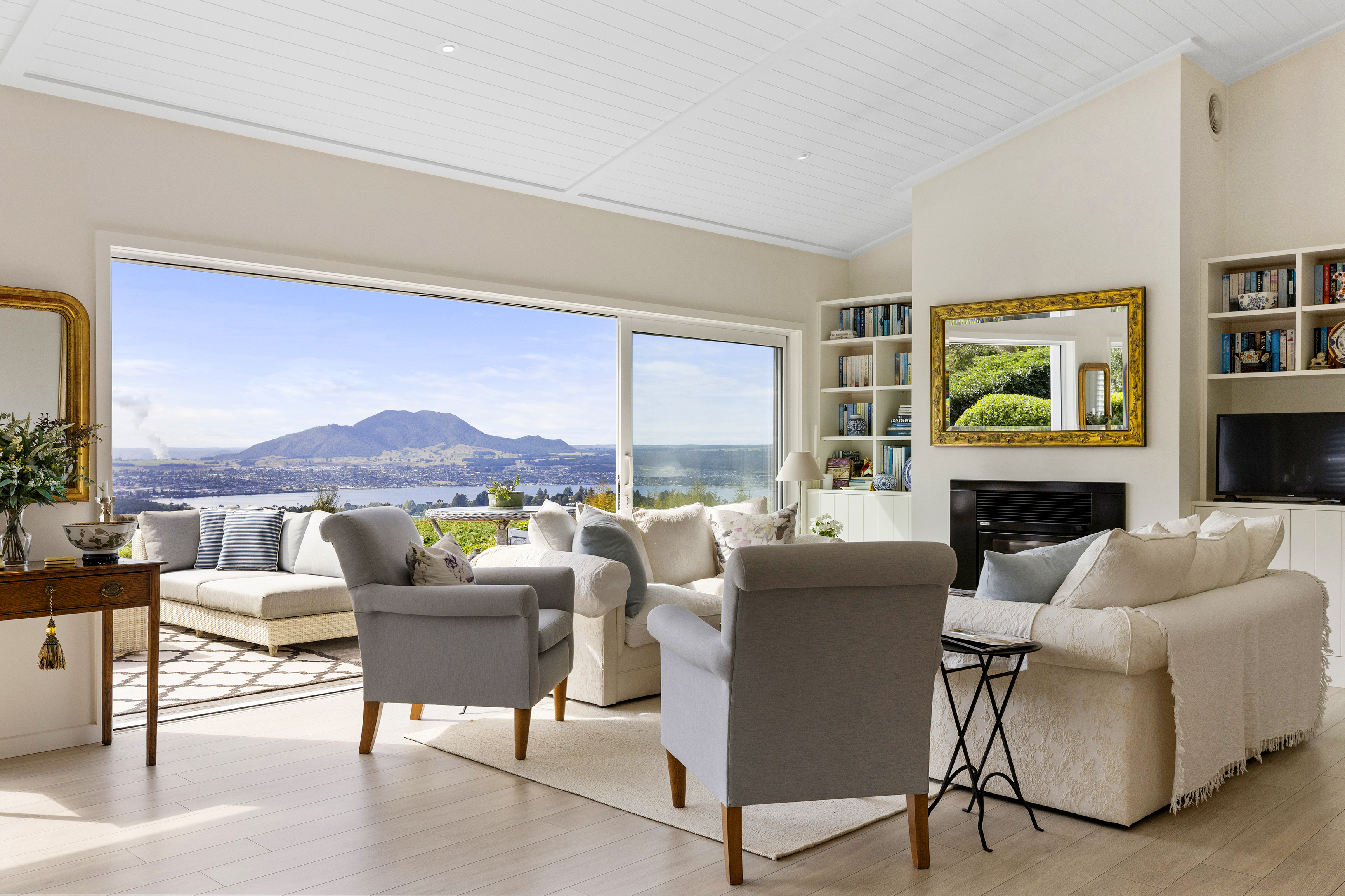  97 Highland Drive, Acacia Bay - 物件實景