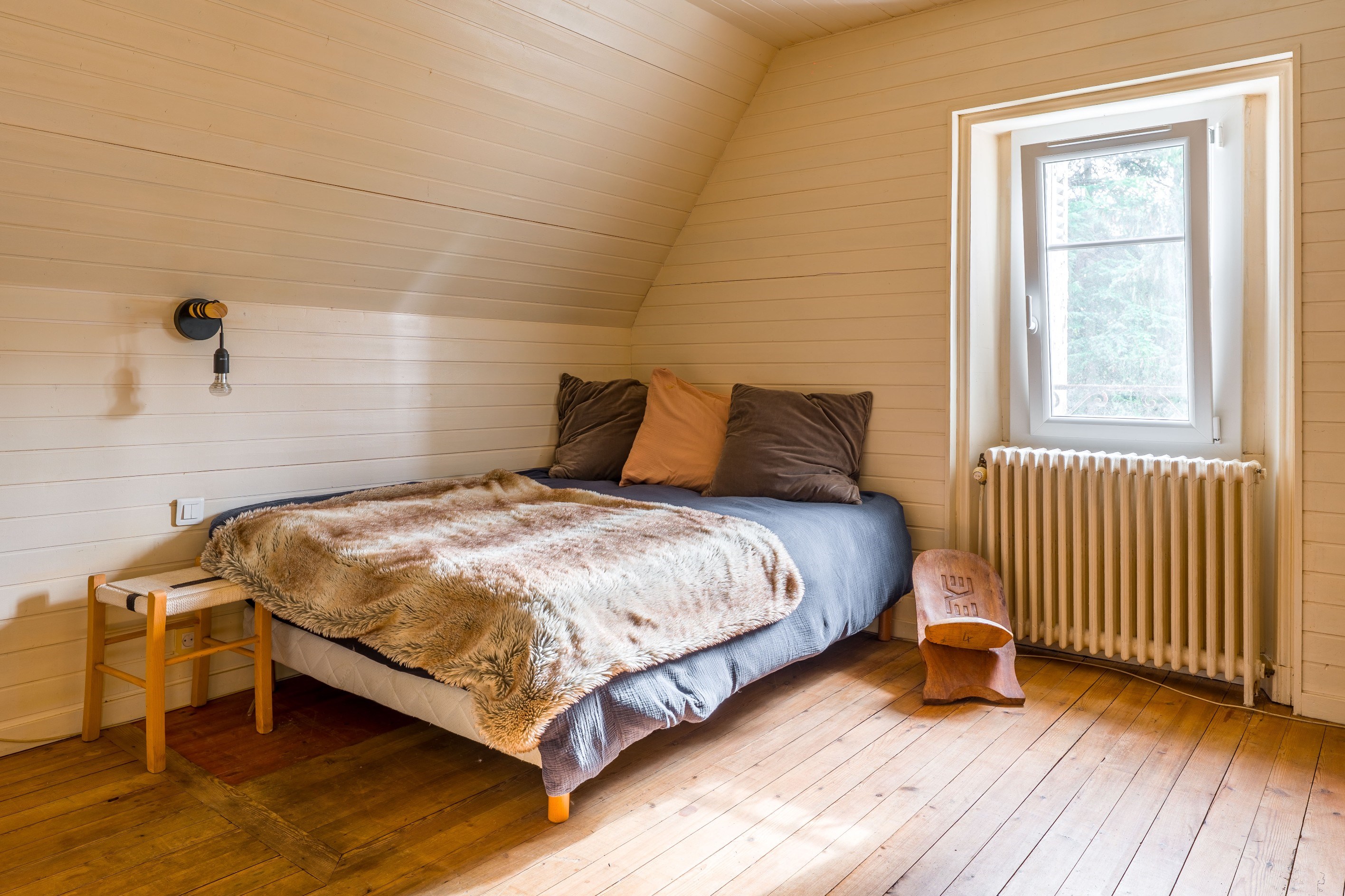  200 sqm family home with garden, just a 5-minute walk from the city centre. - 物件實景