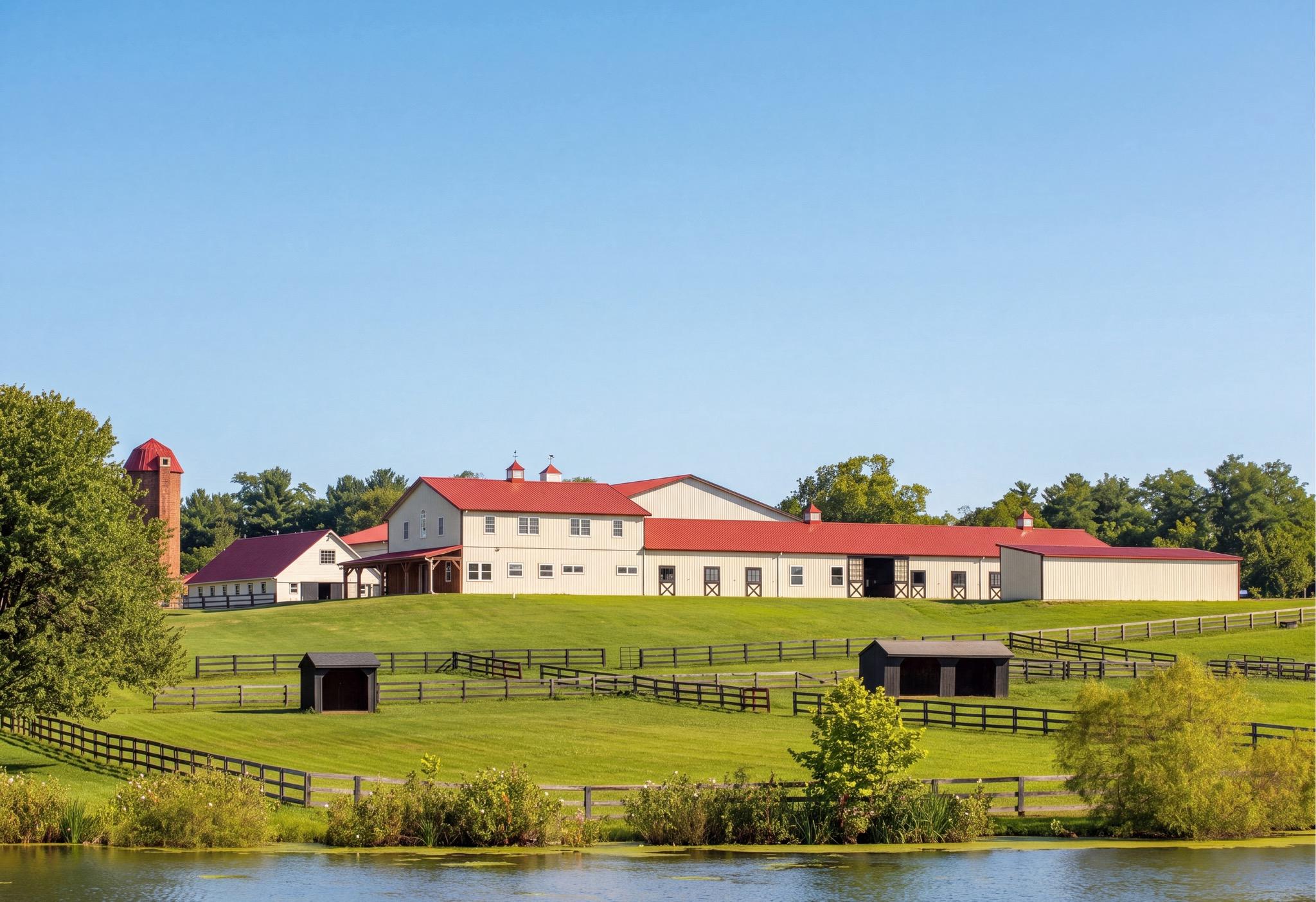  15158 Berlin Turnpike, Purcellville, VA, 20132 - 物件實景