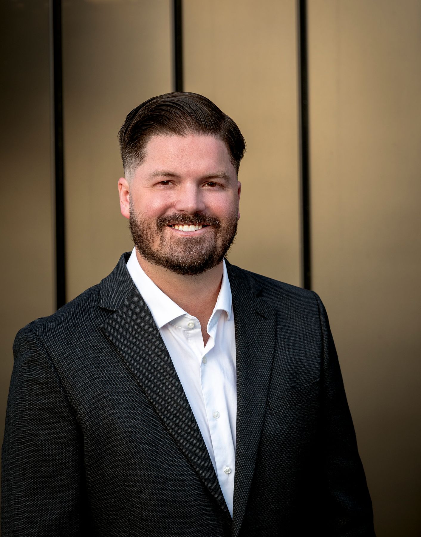 Stephen Neil McAlpin