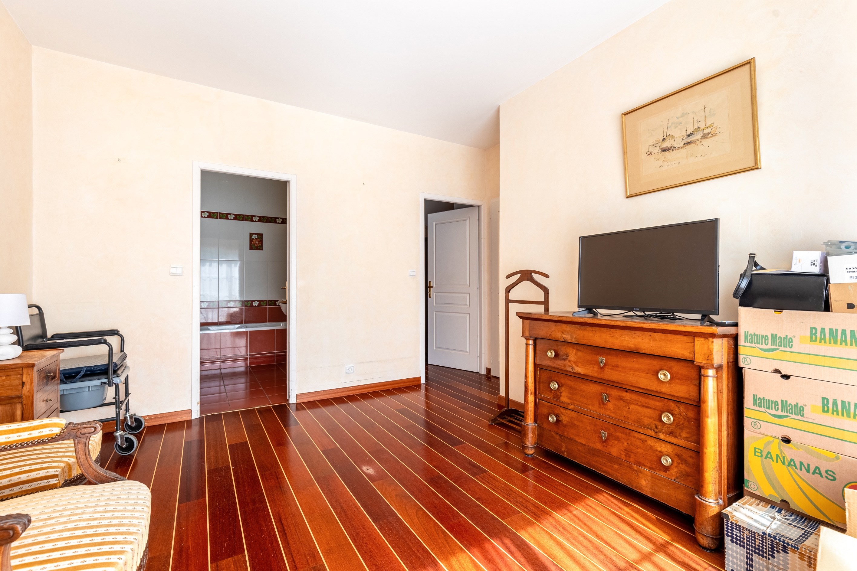  ARCACHON – VILLE D’ÉTÉ – SINGLE-STOREY HOUSE 150 METRES FROM THE BEACH – SWIMMI… - 物件實景