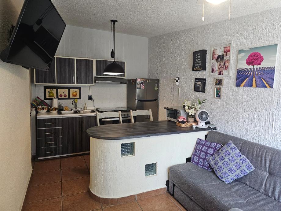 Atizapán de Zaragoza, Estado de méxico, 52929, Mexico, 2 Bedrooms Bedrooms, ,1 BathroomBathrooms,Residential,For Sale,1942153