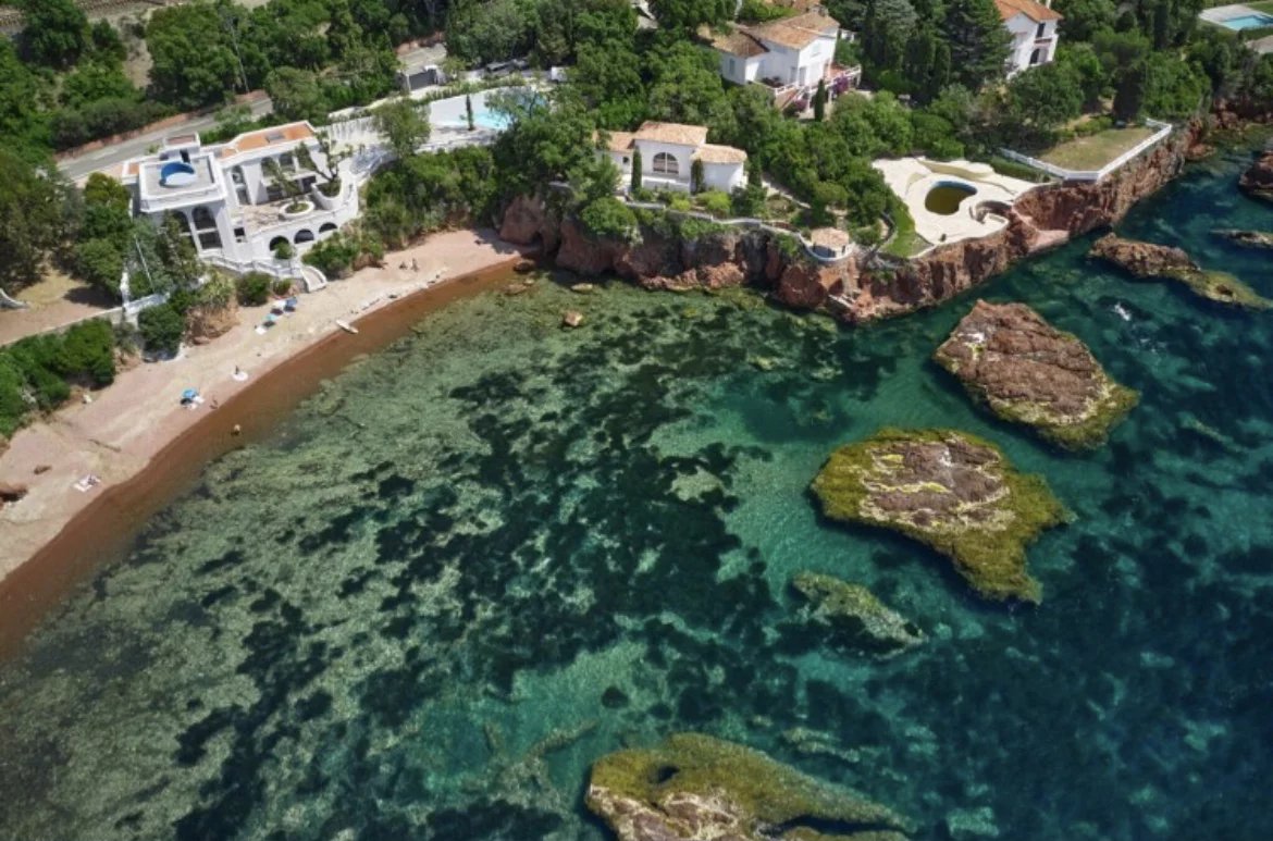 Anthéor, Provence-Alpes-Côte d?Azur, 83530, FR, ,Residential,For Sale,1620918