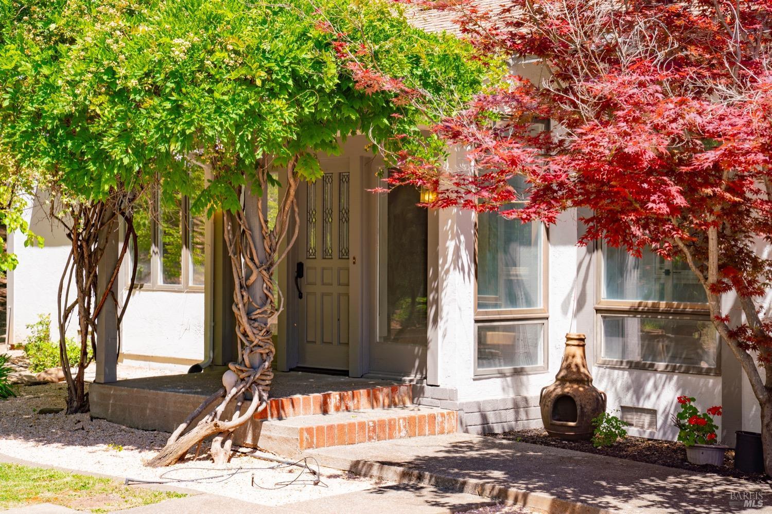 Angwin, California, 94508, United States, 4 Bedrooms Bedrooms, ,4 BathroomsBathrooms,Residential,For Sale,1989256