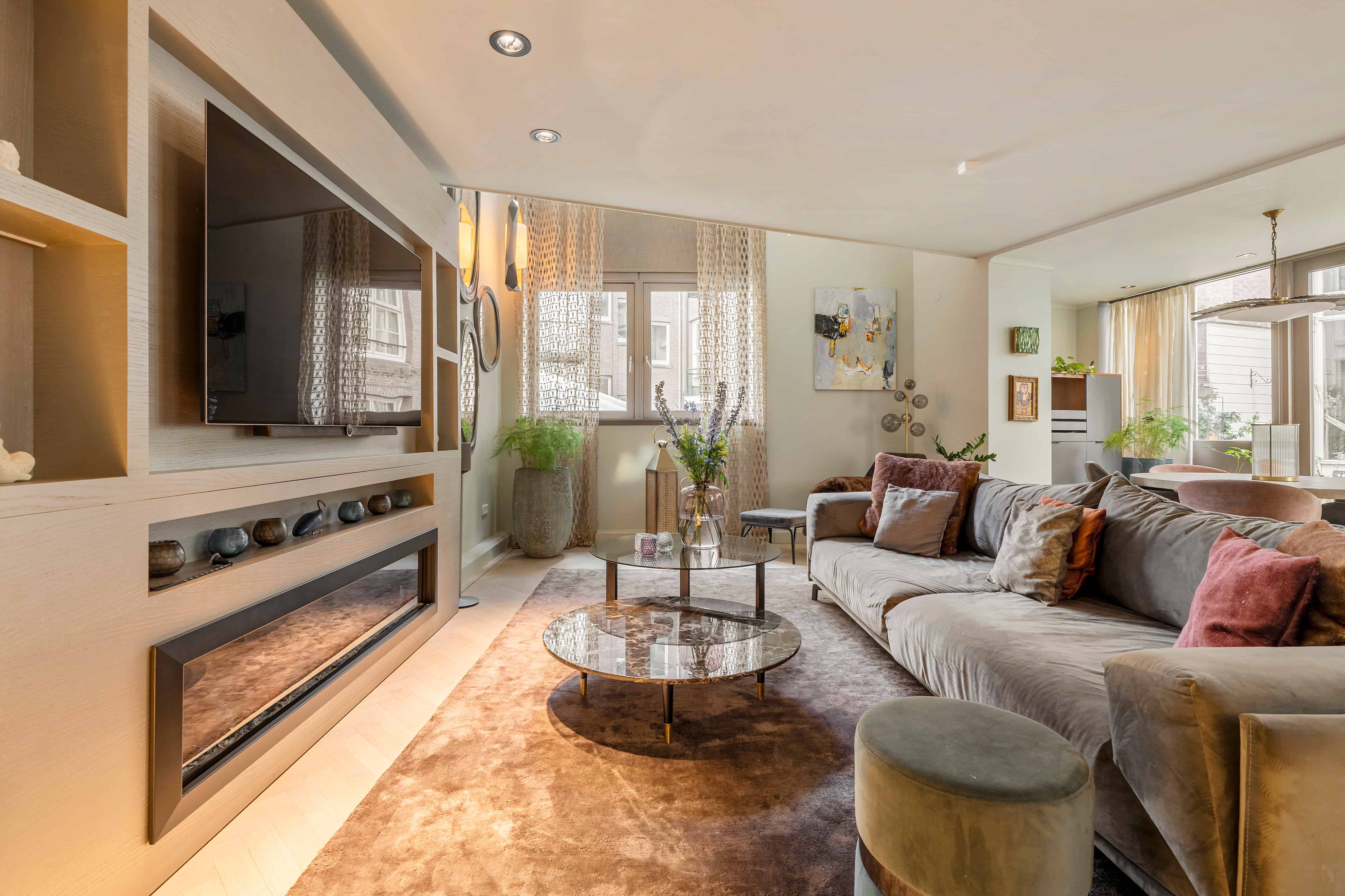  Exclusive Canal District Living with Wellness Facilities and a Private Terrace - 物件實景
