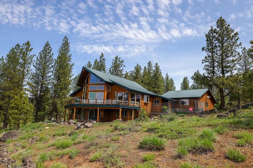 New Meadows, Idaho, 83654, United States, 3 Bedrooms Bedrooms, ,1 BathroomBathrooms,Residential,For Sale,1846350