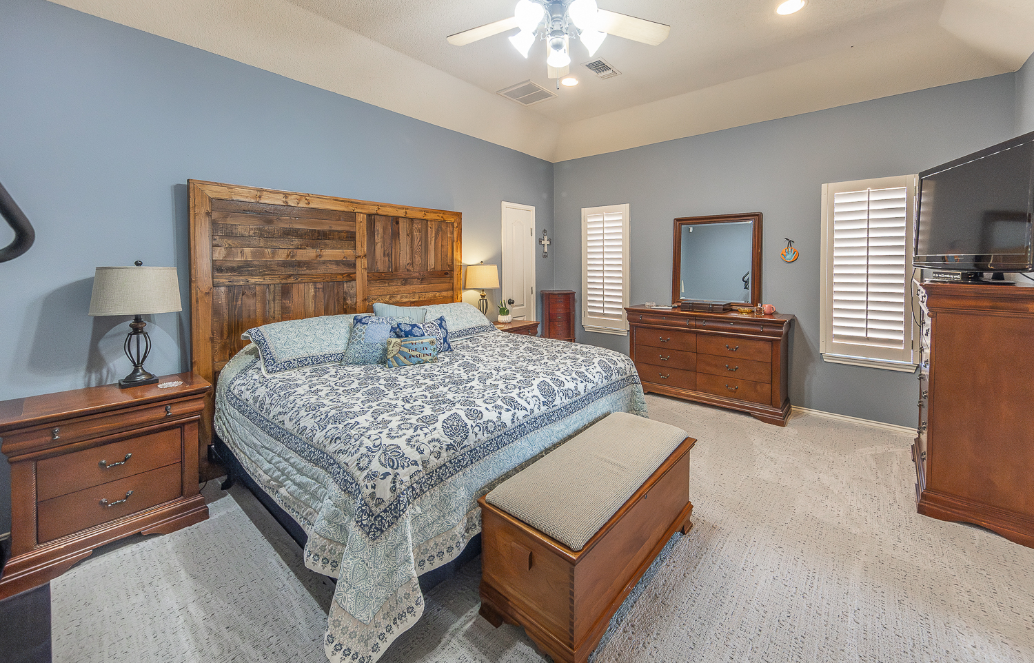 Lubbock, Texas, 79407, United States, 4 Bedrooms Bedrooms, ,4 BathroomsBathrooms,Residential,For Sale,1901275