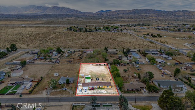 Littlerock, California, 93543, United States, 3 Bedrooms Bedrooms, ,2 BathroomsBathrooms,Residential,For Sale,1921881