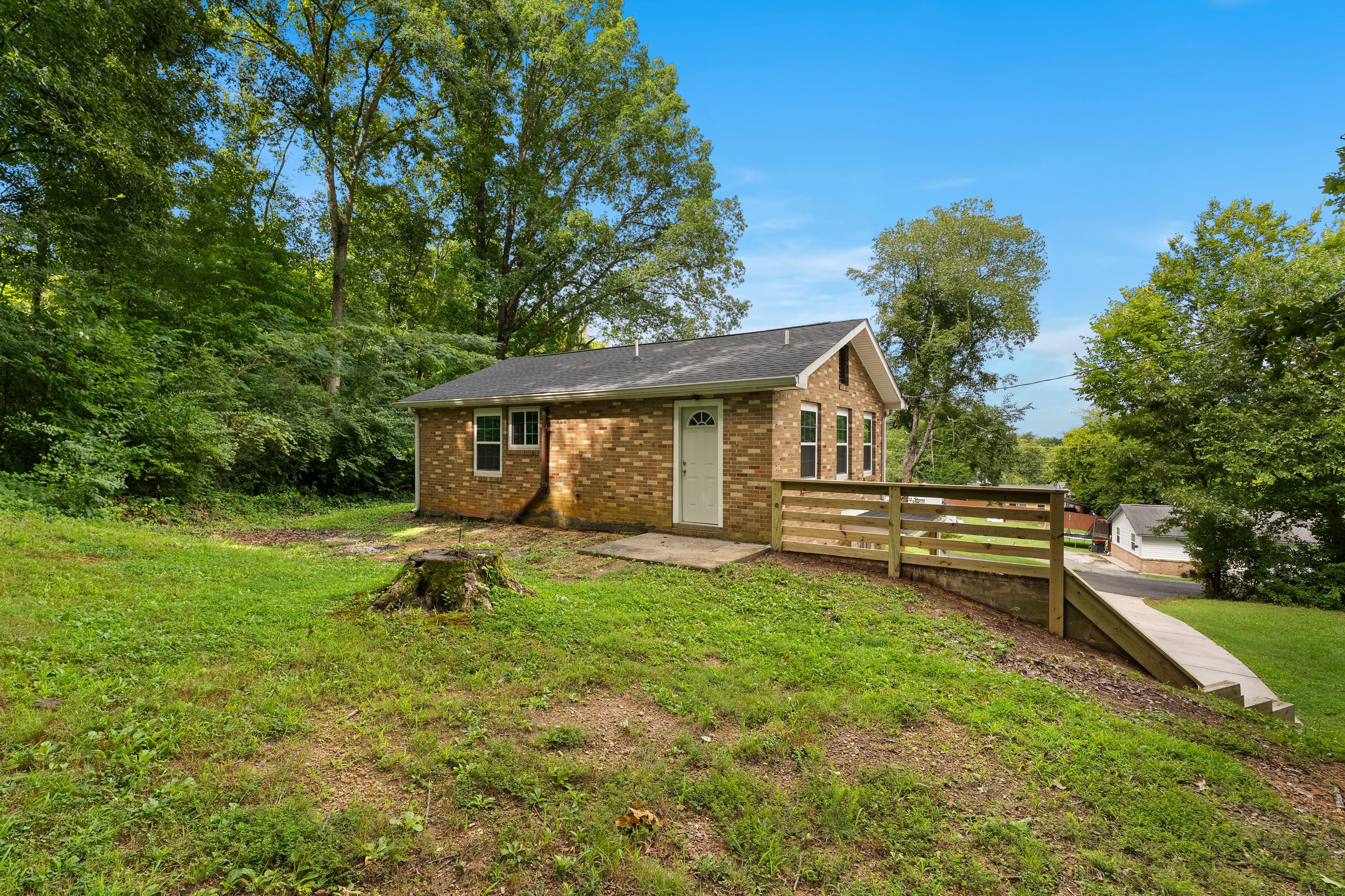  616 Kinzel Ave, Maryville, TN, 37804 - 物件實景