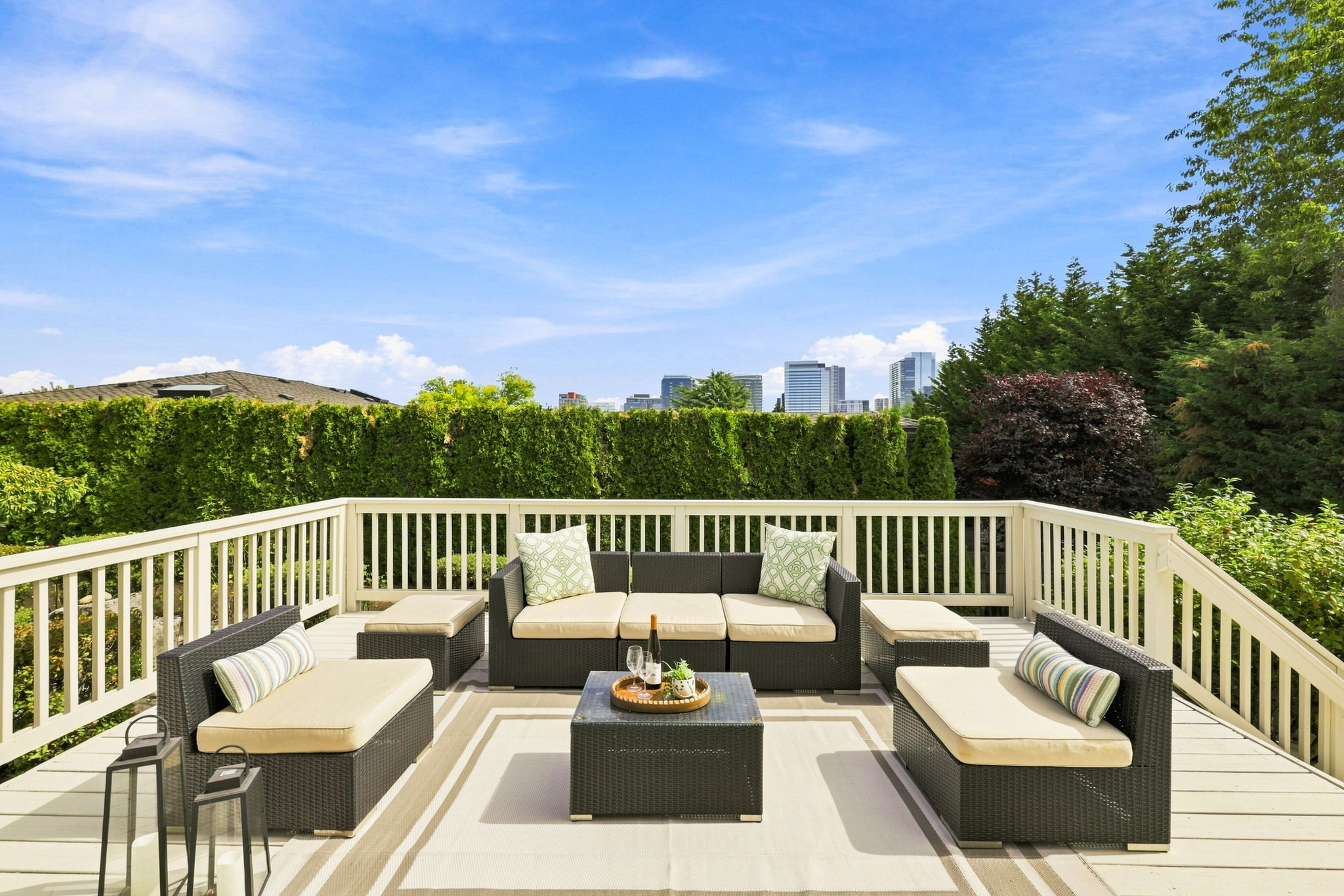  9671 Evergreen Drive, Bellevue, WA 98004 - 物件實景