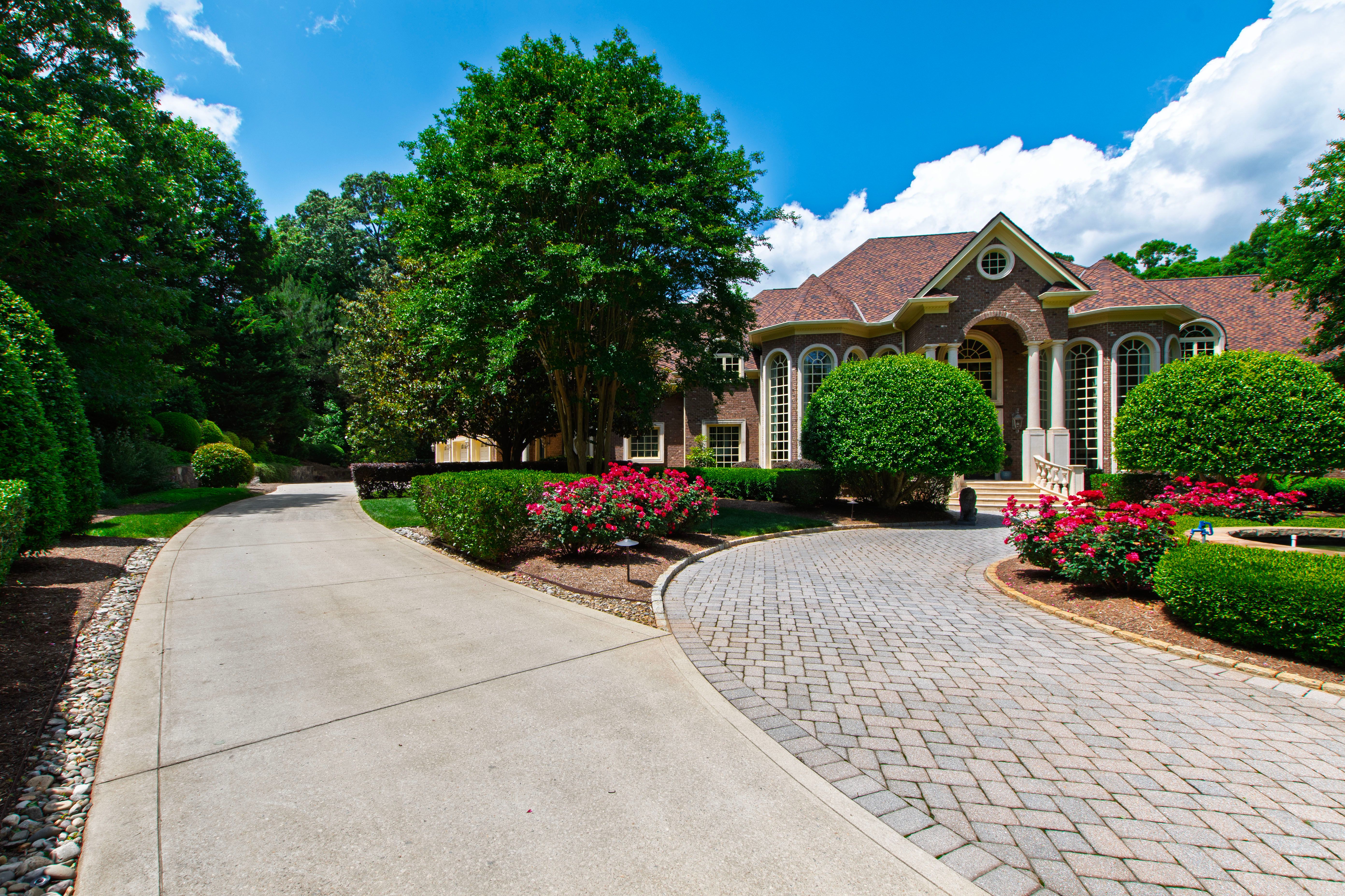  2421 Acanthus Drive, Wake Forest, NC 27587 - 物件實景