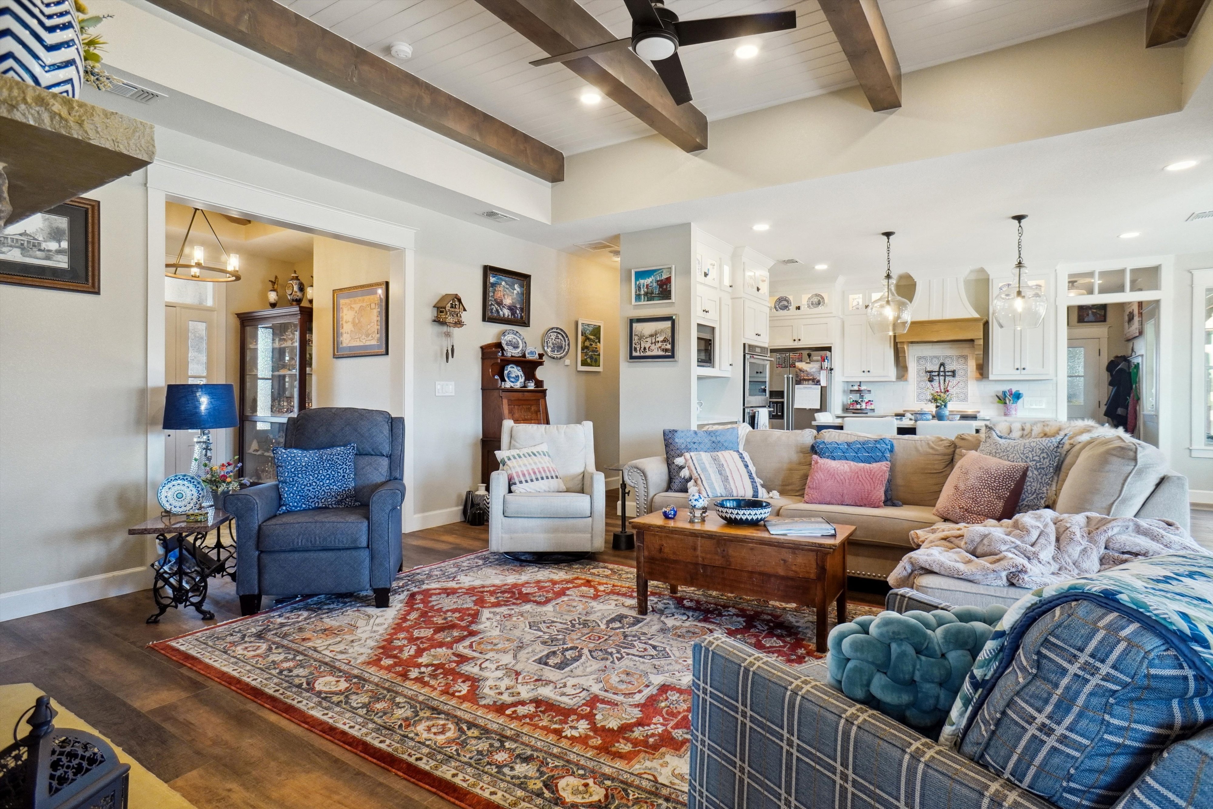 Bridgeport, Texas, 76426, United States, 4 Bedrooms Bedrooms, ,3 BathroomsBathrooms,Residential,For Sale,1701236