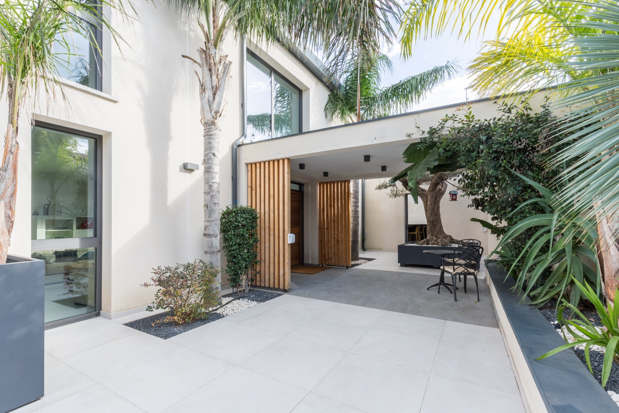  Close to the center of Perpignan – Luxury Contemporary House - 物件實景