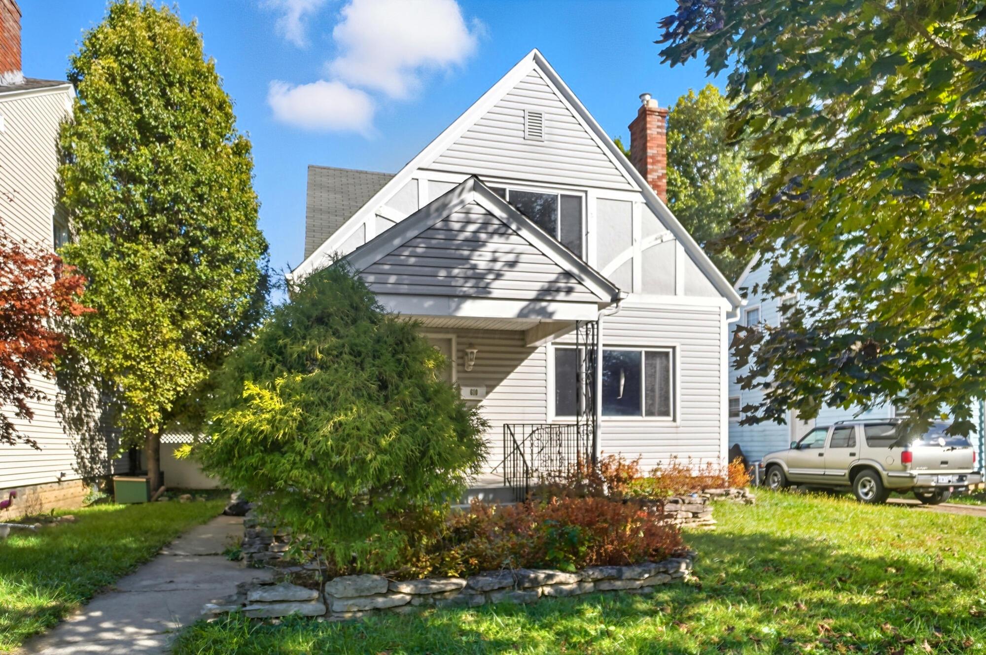 Salisbury Rd, Columbus, OH 43204 #1