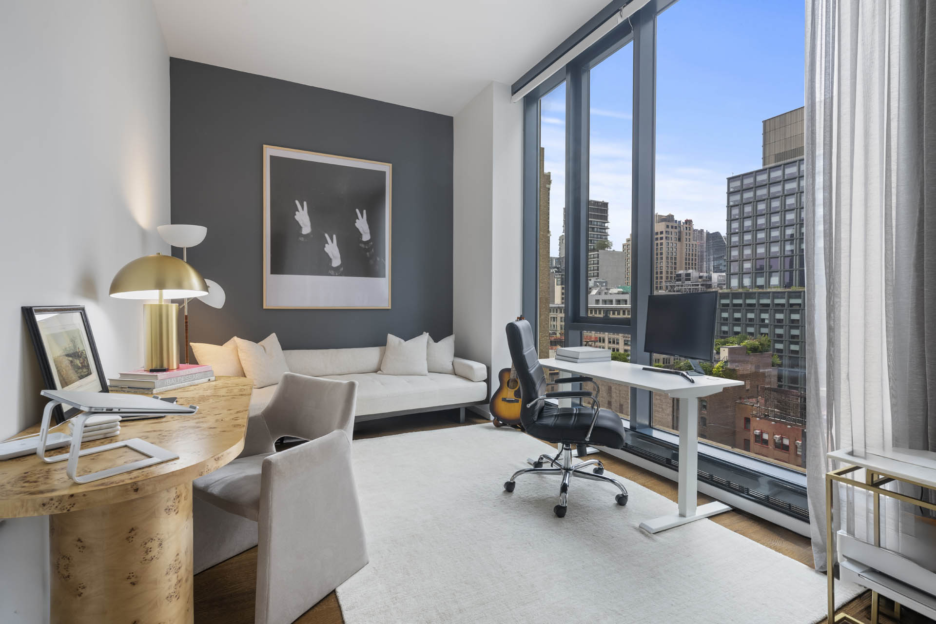  570 Broome Street - 物件實景