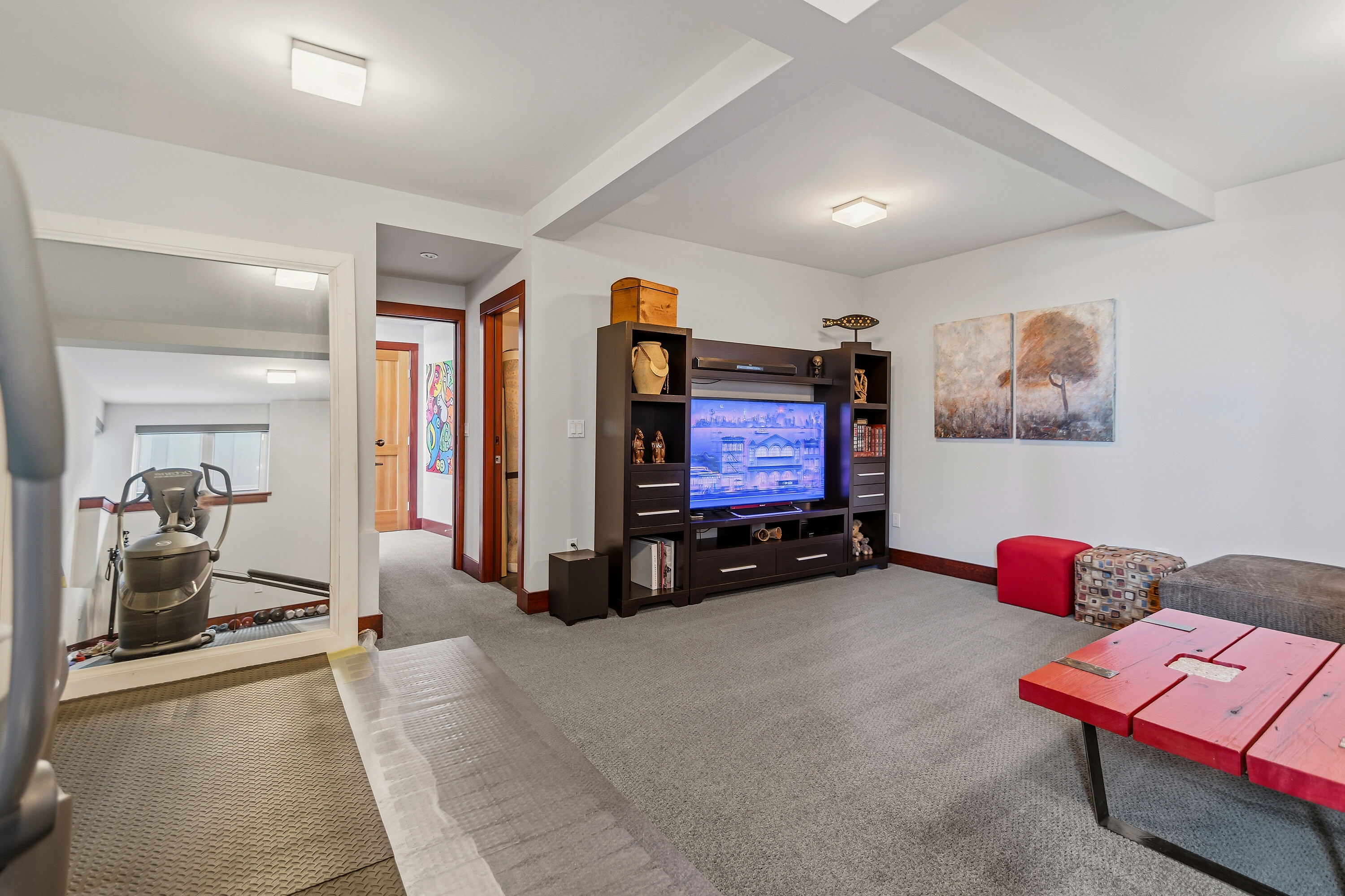  Sechelt, Sunshine Coast - 物件實景