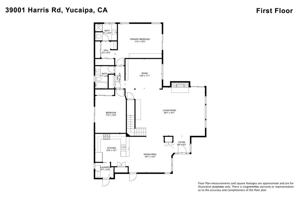 Oak Glen, California, 92399, United States, 4 Bedrooms Bedrooms, ,4 BathroomsBathrooms,Residential,For Sale,1984188
