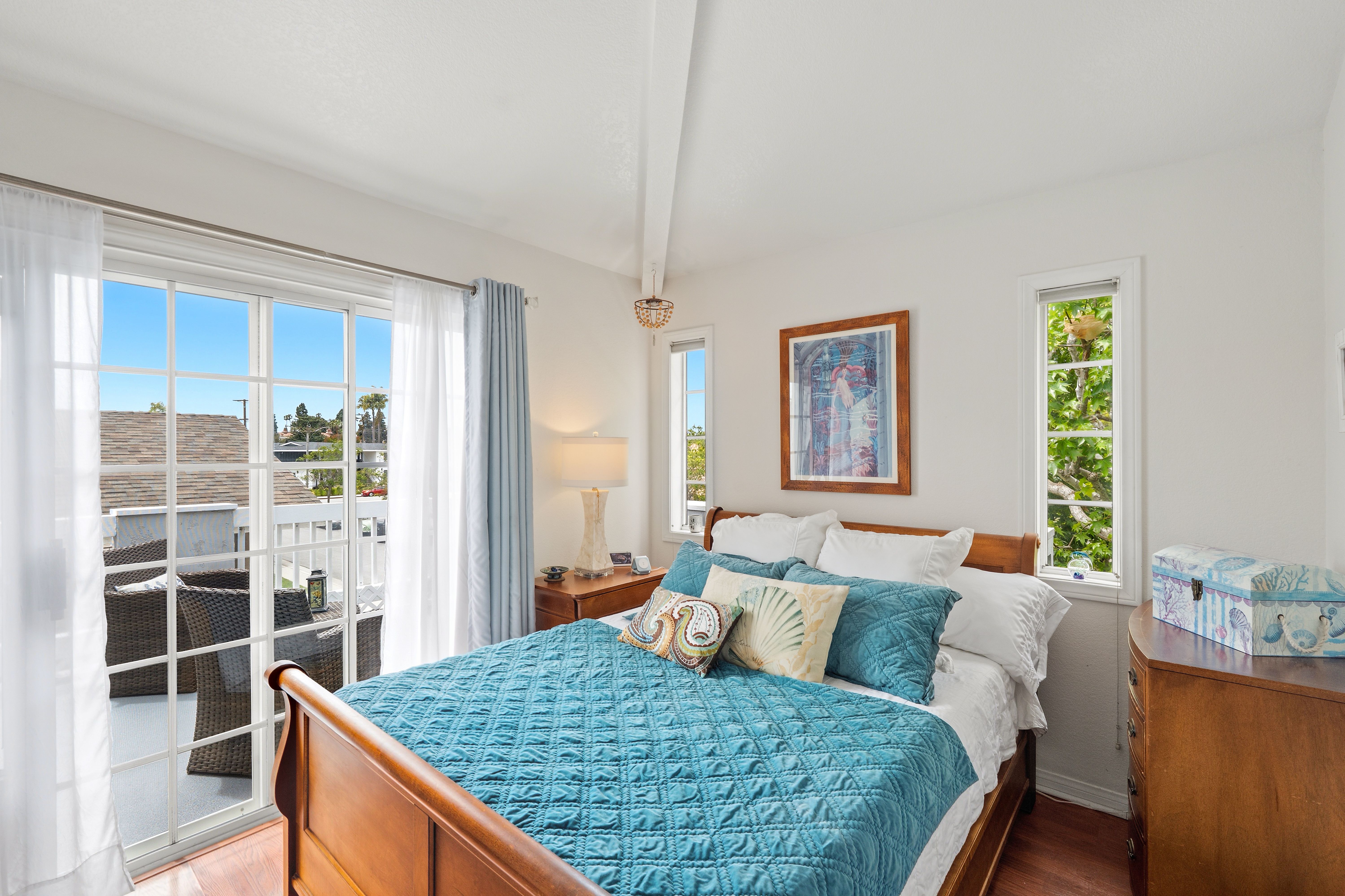  1534 Marcelina Avenue #A, Torrance, CA 90501 - 物件實景
