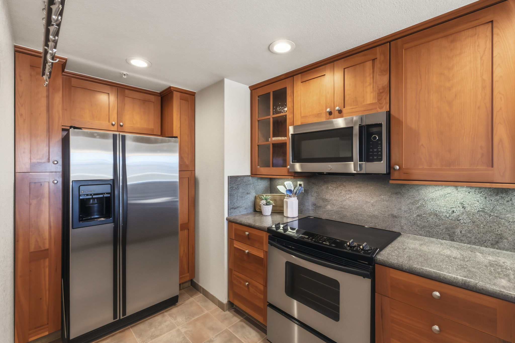  Waterfront Townhome-Style Condo - 物件實景