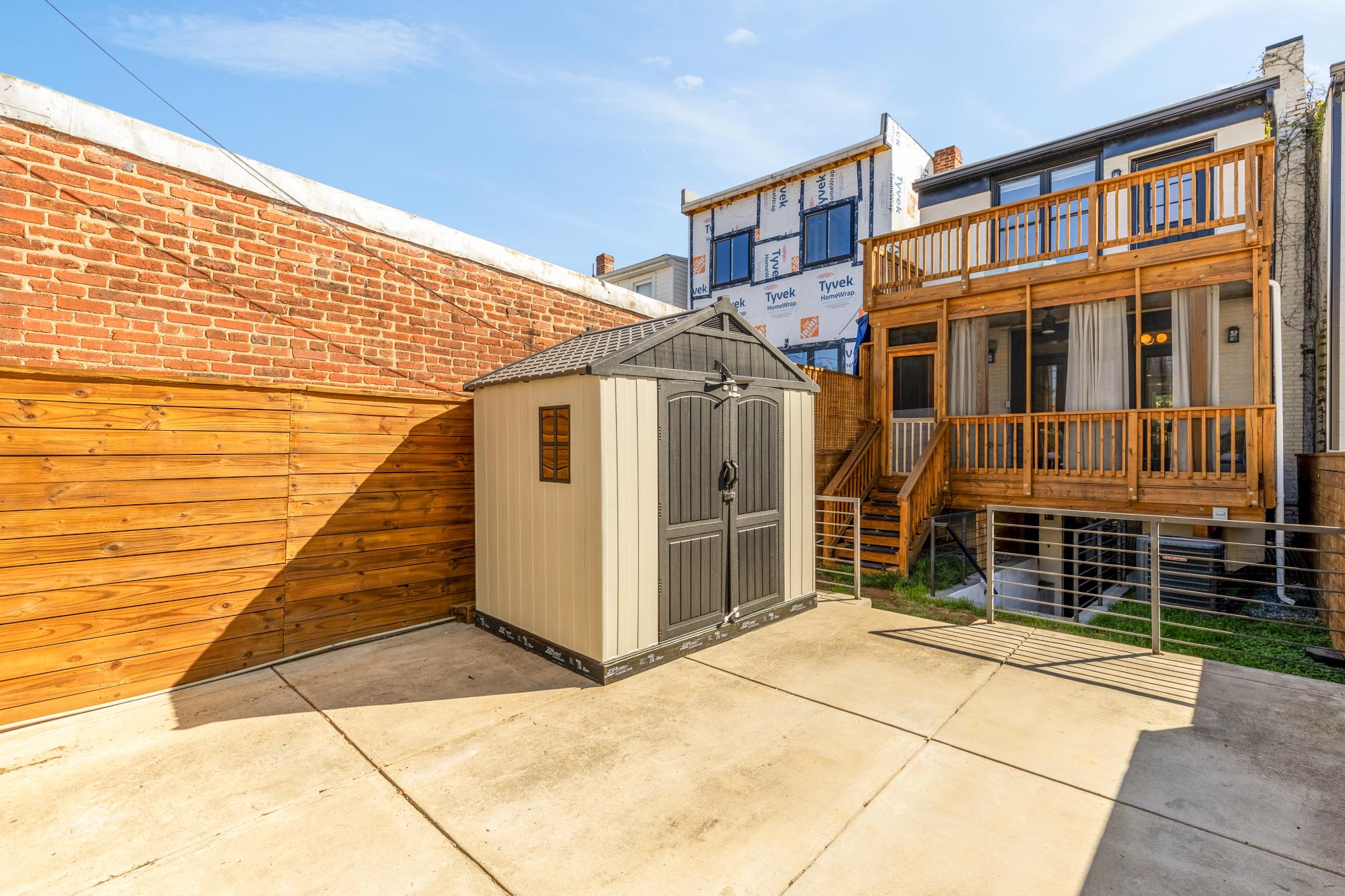  5112 9th Street NW, Washington, DC, 20011 - 物件實景