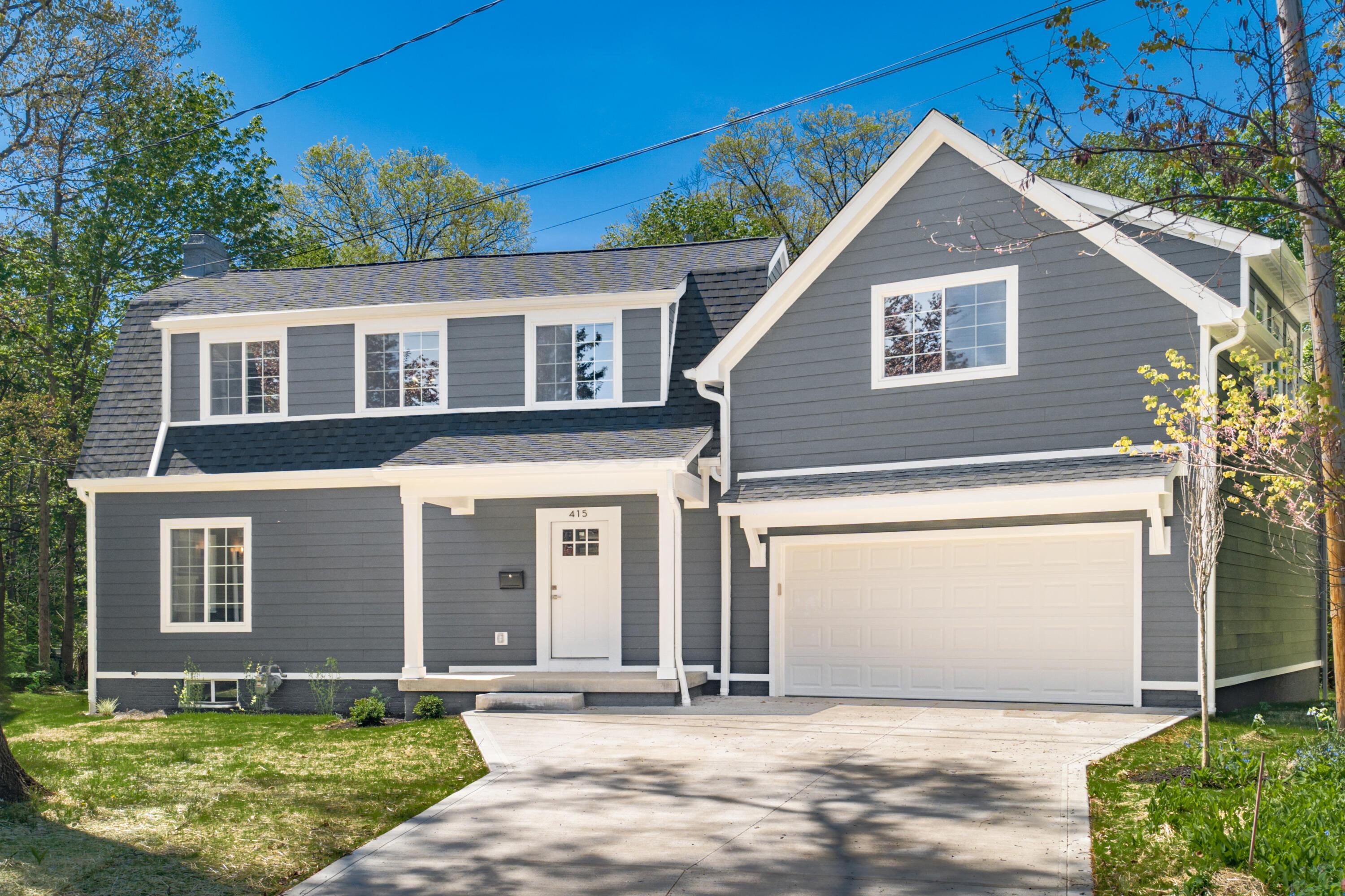 Columbus, Ohio, 43202, United States, 5 Bedrooms Bedrooms, ,4 BathroomsBathrooms,Residential,For Sale,1988321