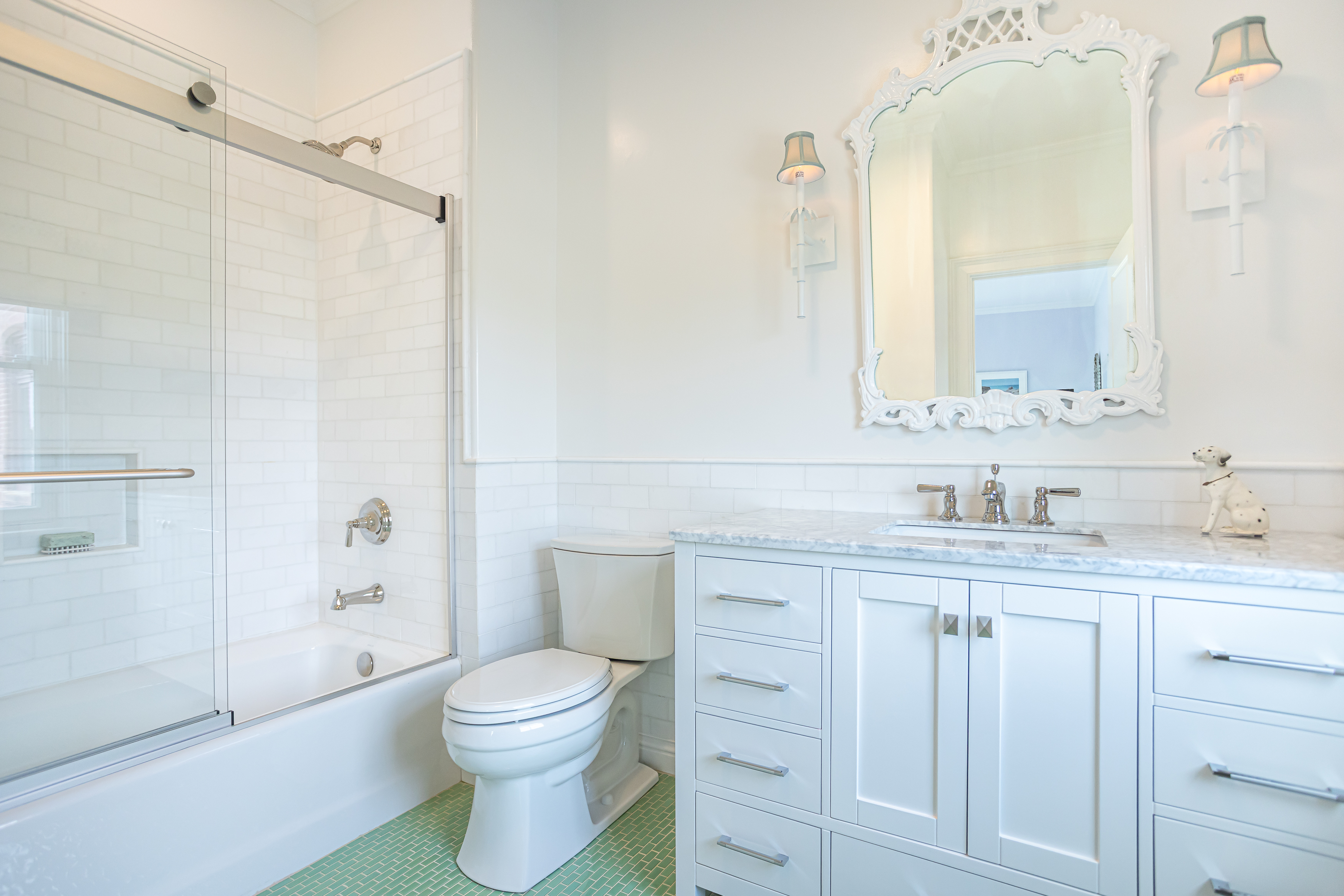  Eastbourne Lodge - 物件實景