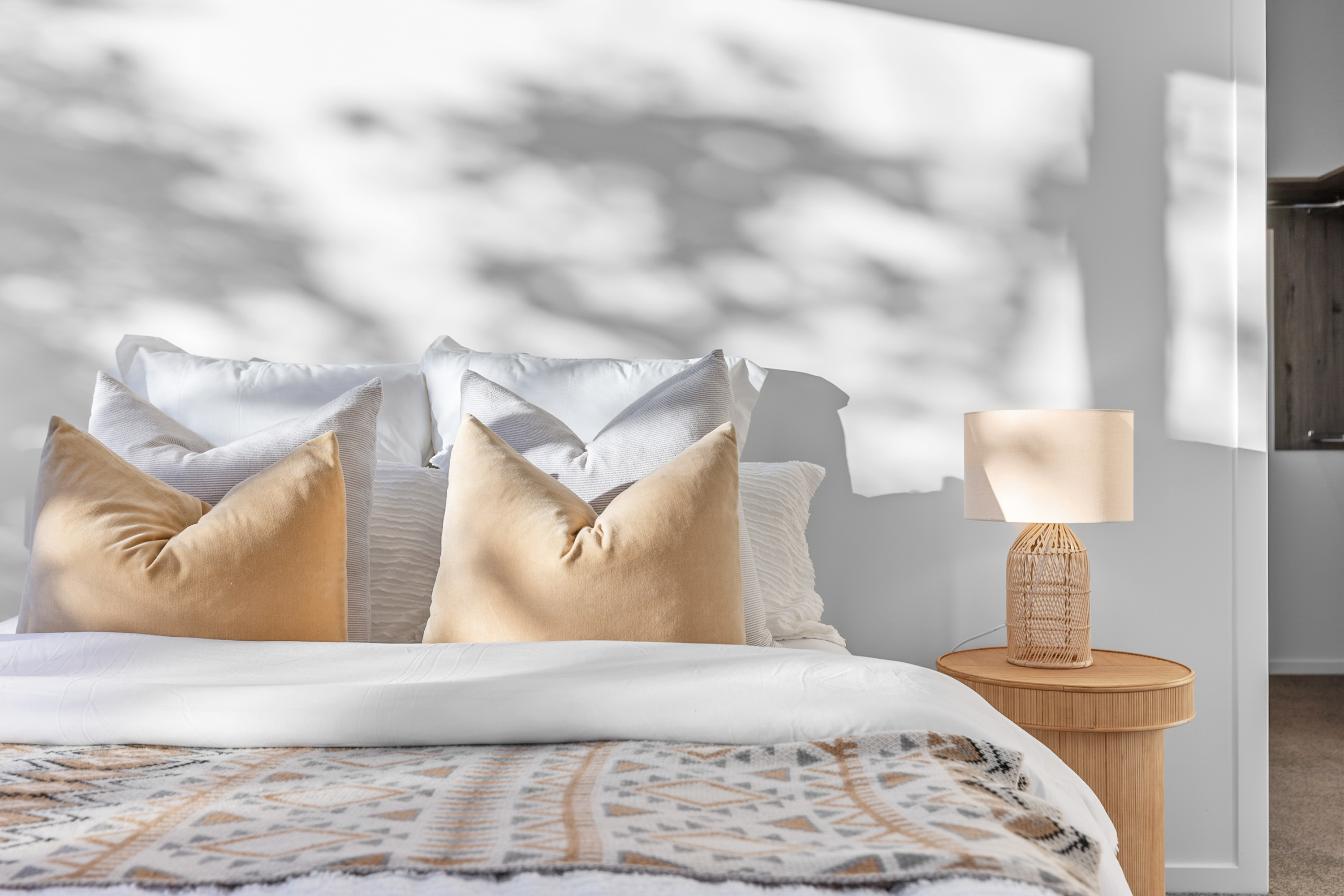  A Statement in Design, A Sanctuary in Feel - 物件實景