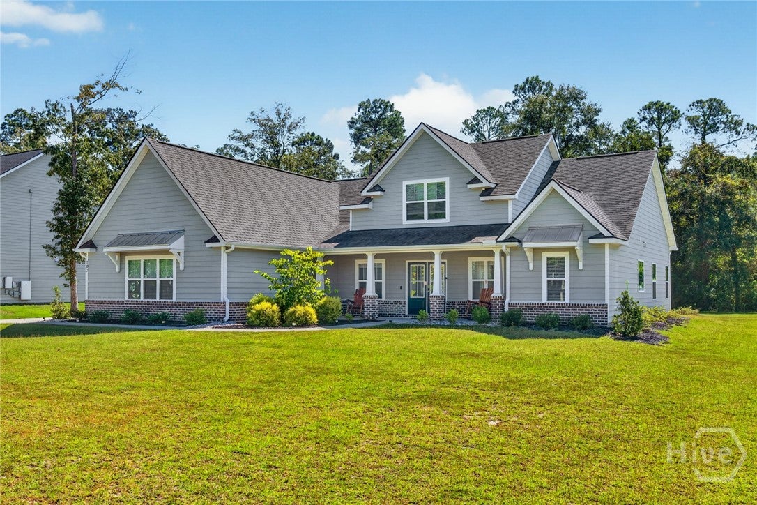 Treutlen Ct, Rincon, GA 31326 #1
