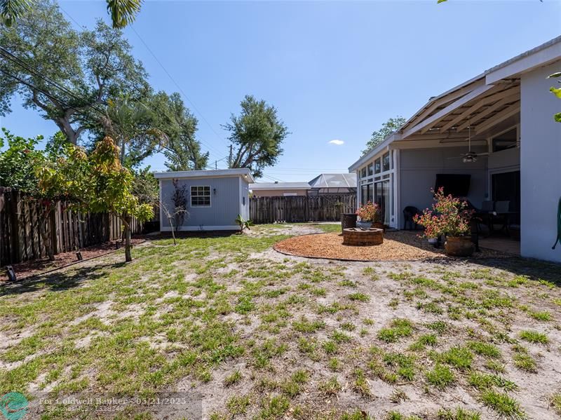 Fort Lauderdale, Florida, 33312, United States, 4 Bedrooms Bedrooms, ,2 BathroomsBathrooms,Residential,For Sale,1777815