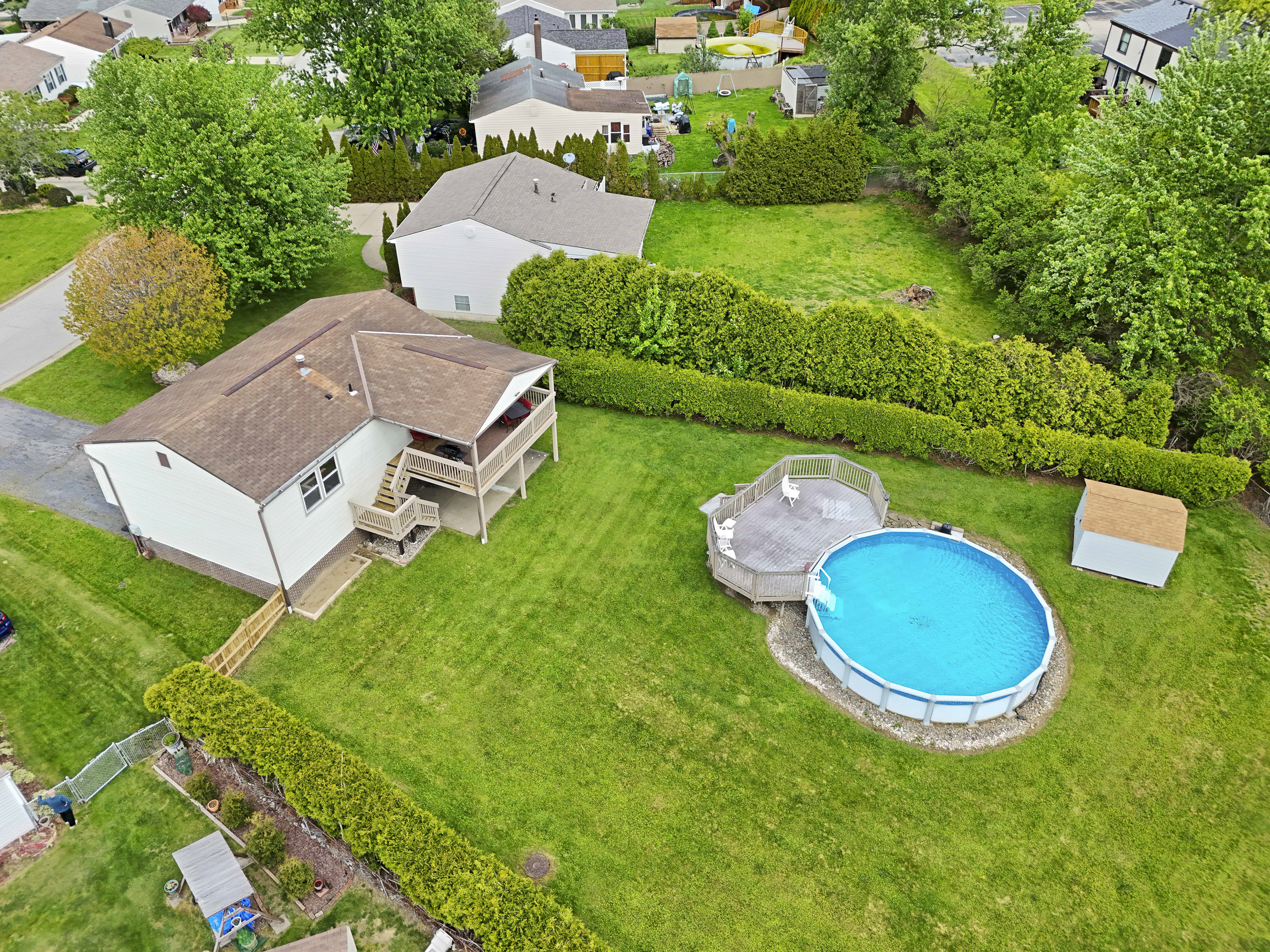  3103 Piney Bluff Drive, South Park, PA 15129 - 物件實景
