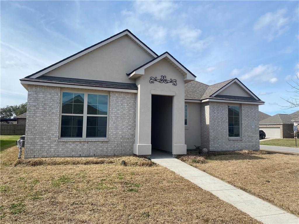Marais River Dr, Slidell, LA 70461