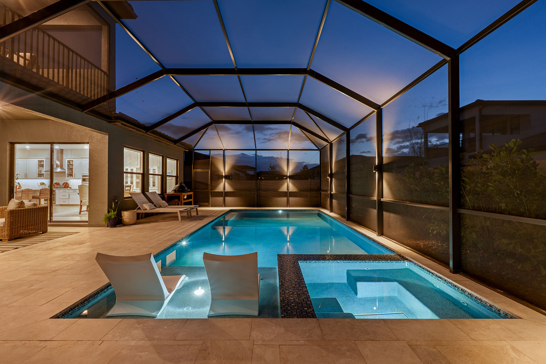  ODESSA - 物件實景