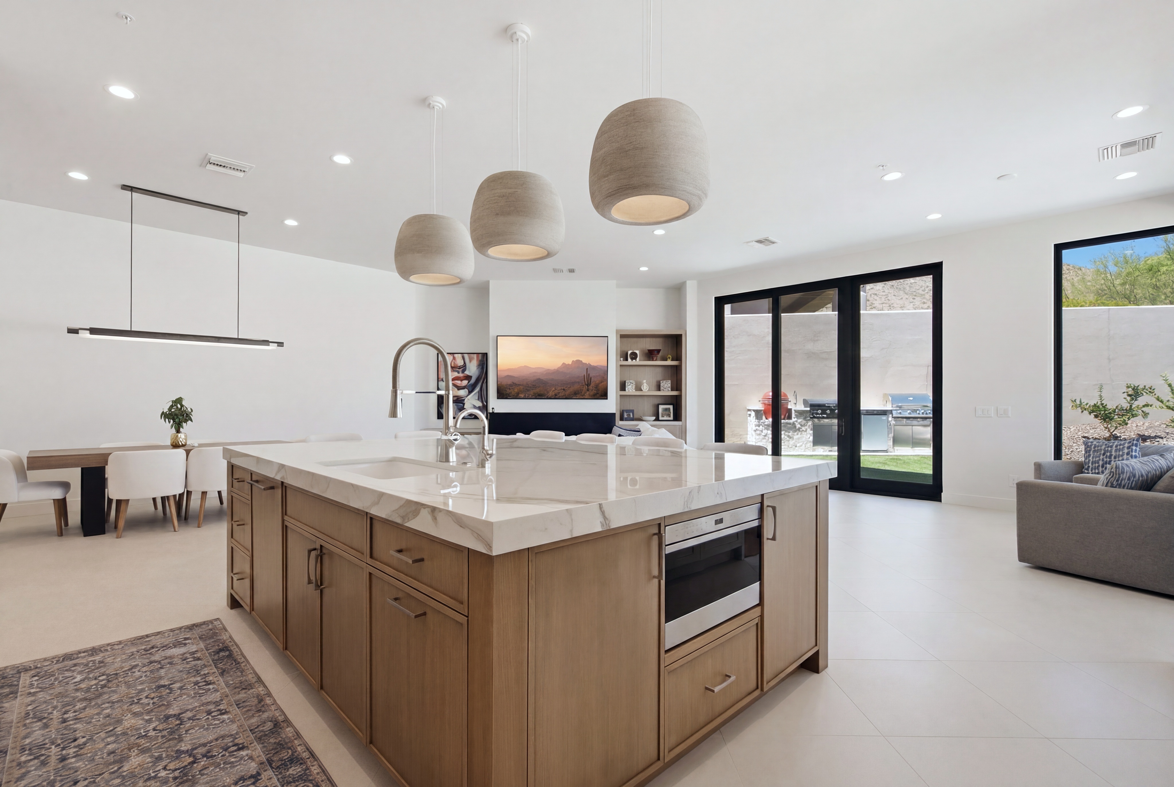  12799 N 116th Street  Scottsdale, AZ - 物件實景