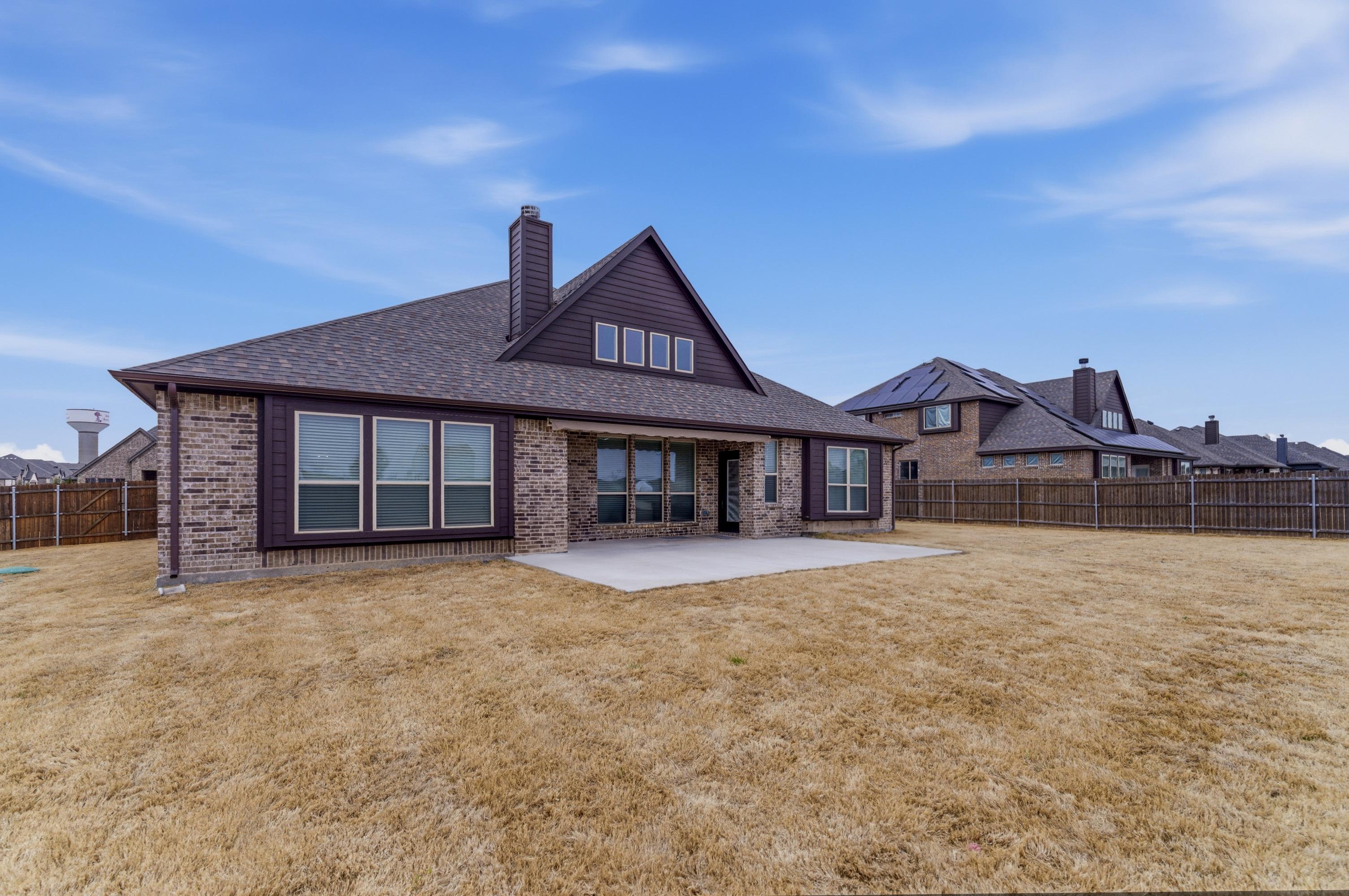  12504 Panther Creek Drive, Godley, TX, 76044 - 物件實景