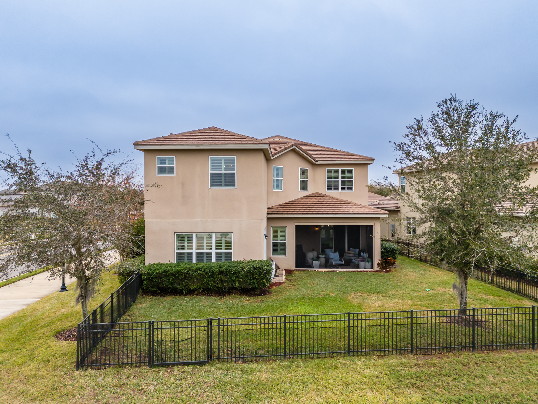 Wesley Chapel, Florida, 33543, United States, 6 Bedrooms Bedrooms, ,5 BathroomsBathrooms,Residential,For Sale,1841577