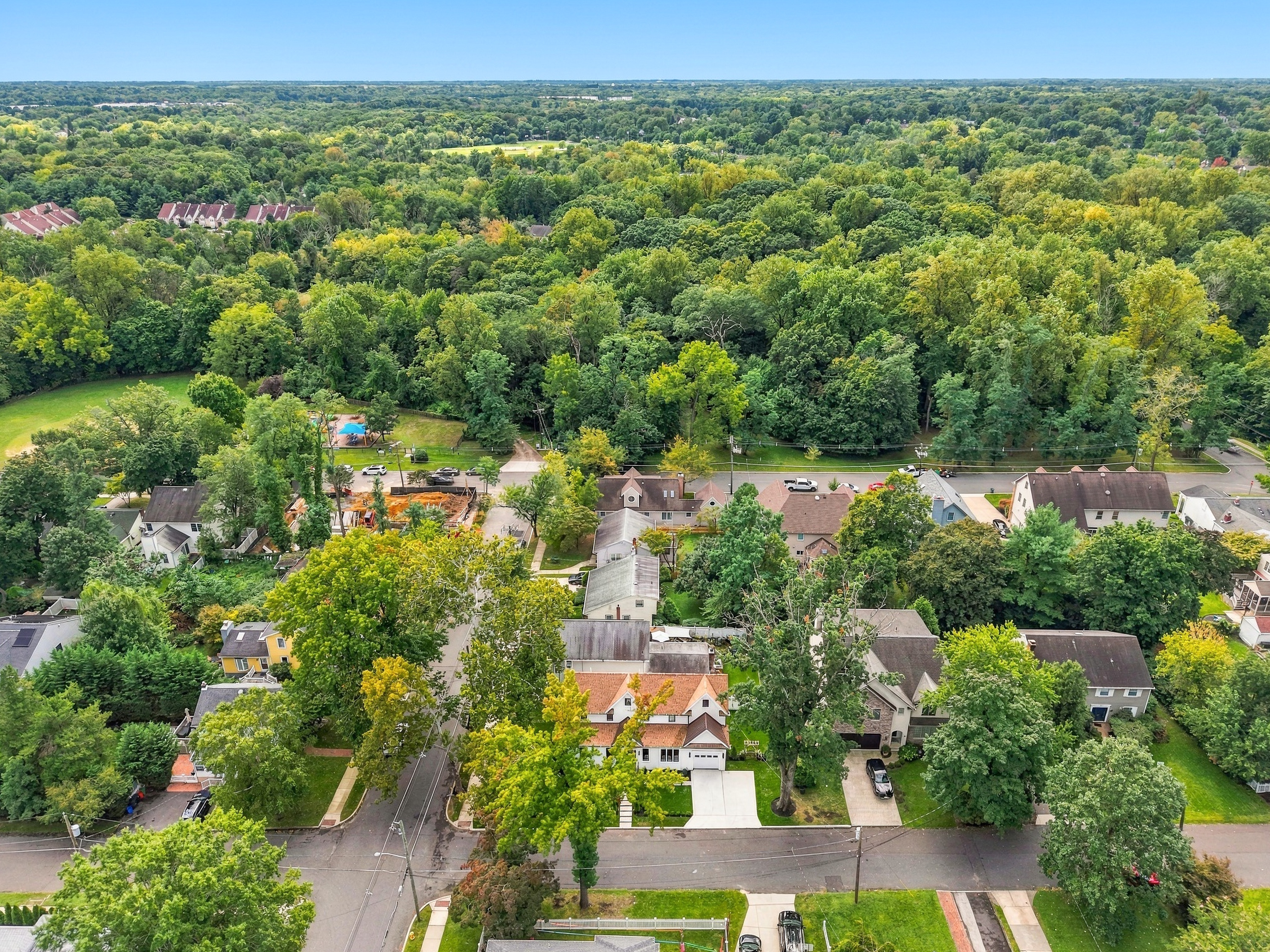 230 East Summit Avenue, Haddonfield, NJ 08033 - 物件實景