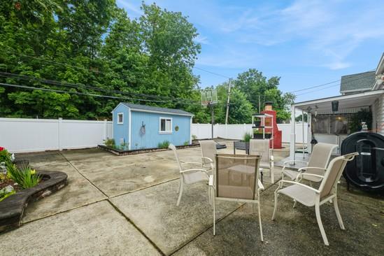 Levittown, New York, 11756, United States, 4 Bedrooms Bedrooms, ,1 BathroomBathrooms,Residential,For Sale,1892723