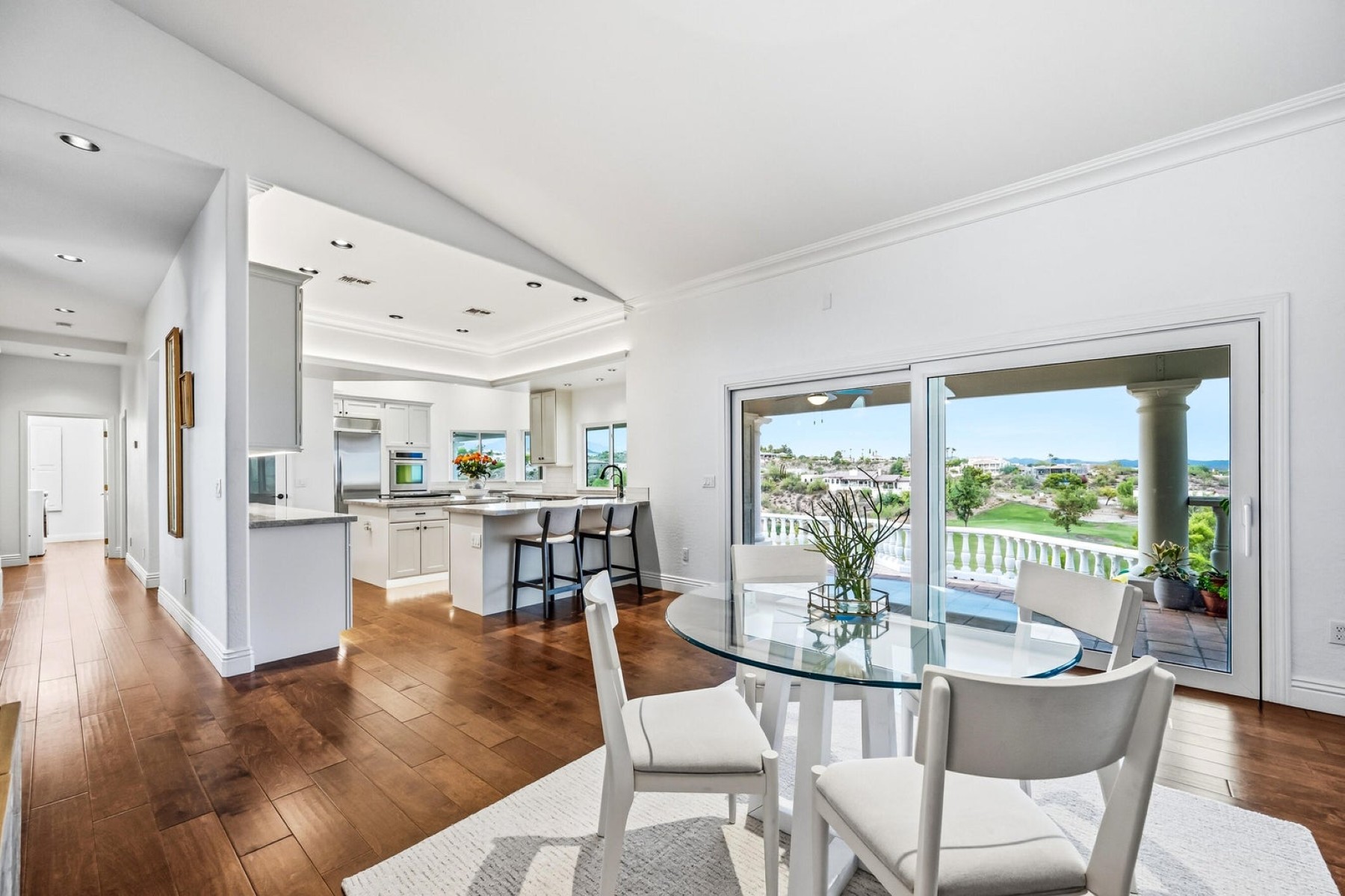  16714 E Nicklaus Dr, Fountain Hills, AZ 85268 - 物件實景