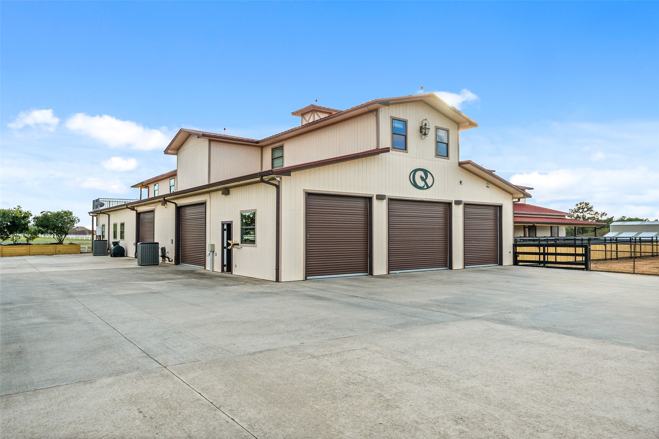  23981 Old Dobbin Plantersville Road - 物件實景