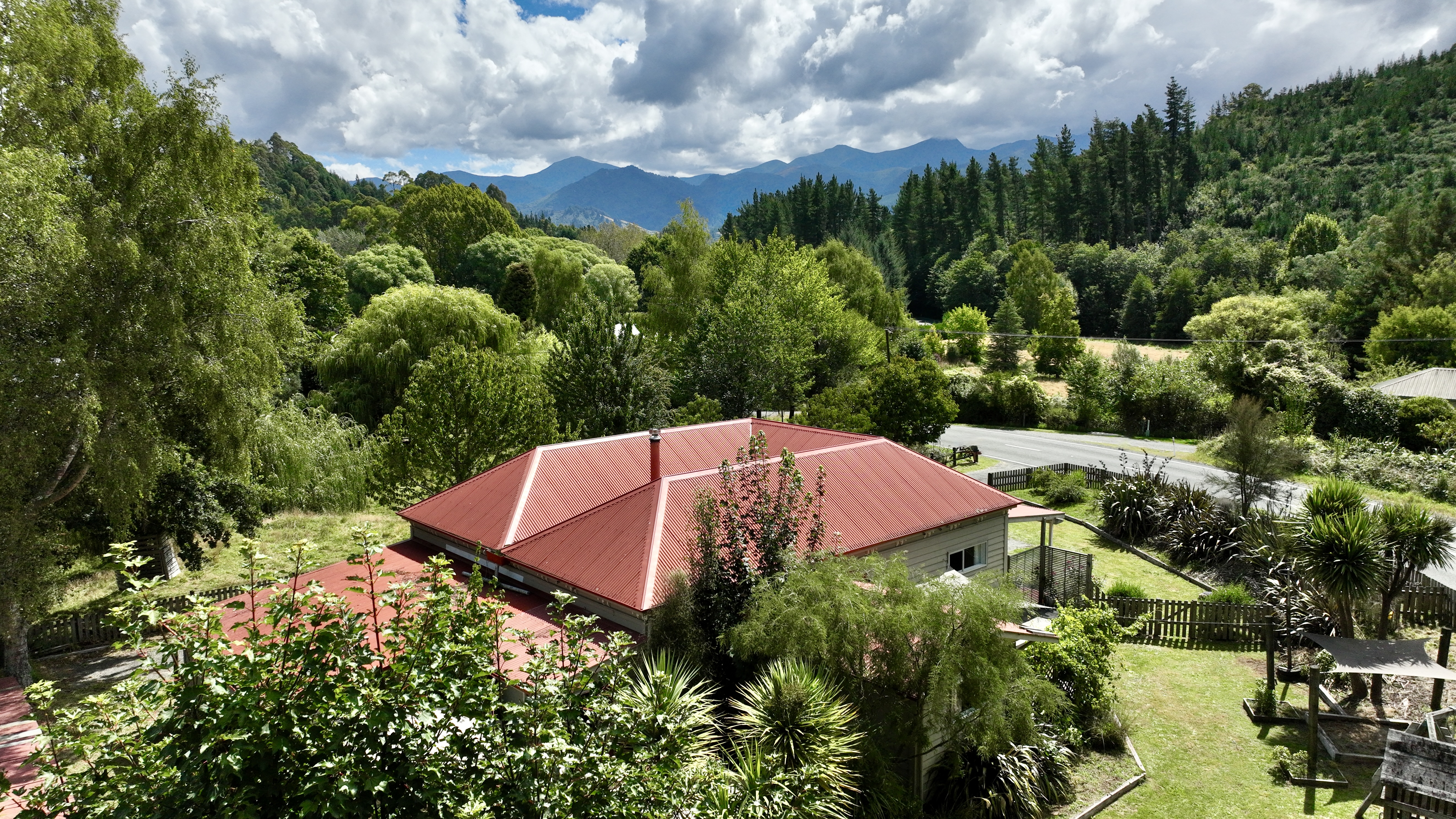  915 Waiwhero Road, Ngatimoti, Tasman - 物件實景